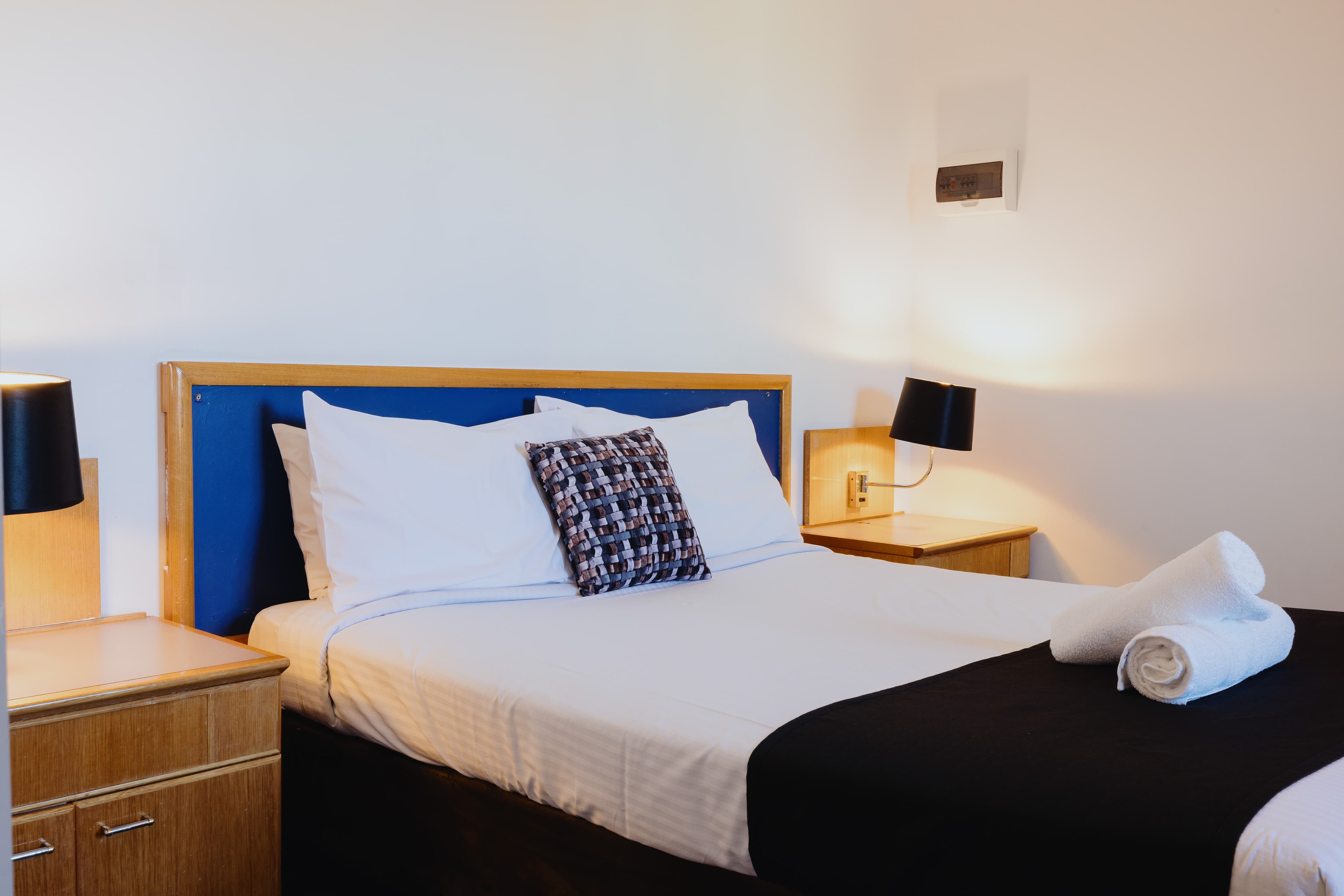 Comfort Inn Traralgon — 25