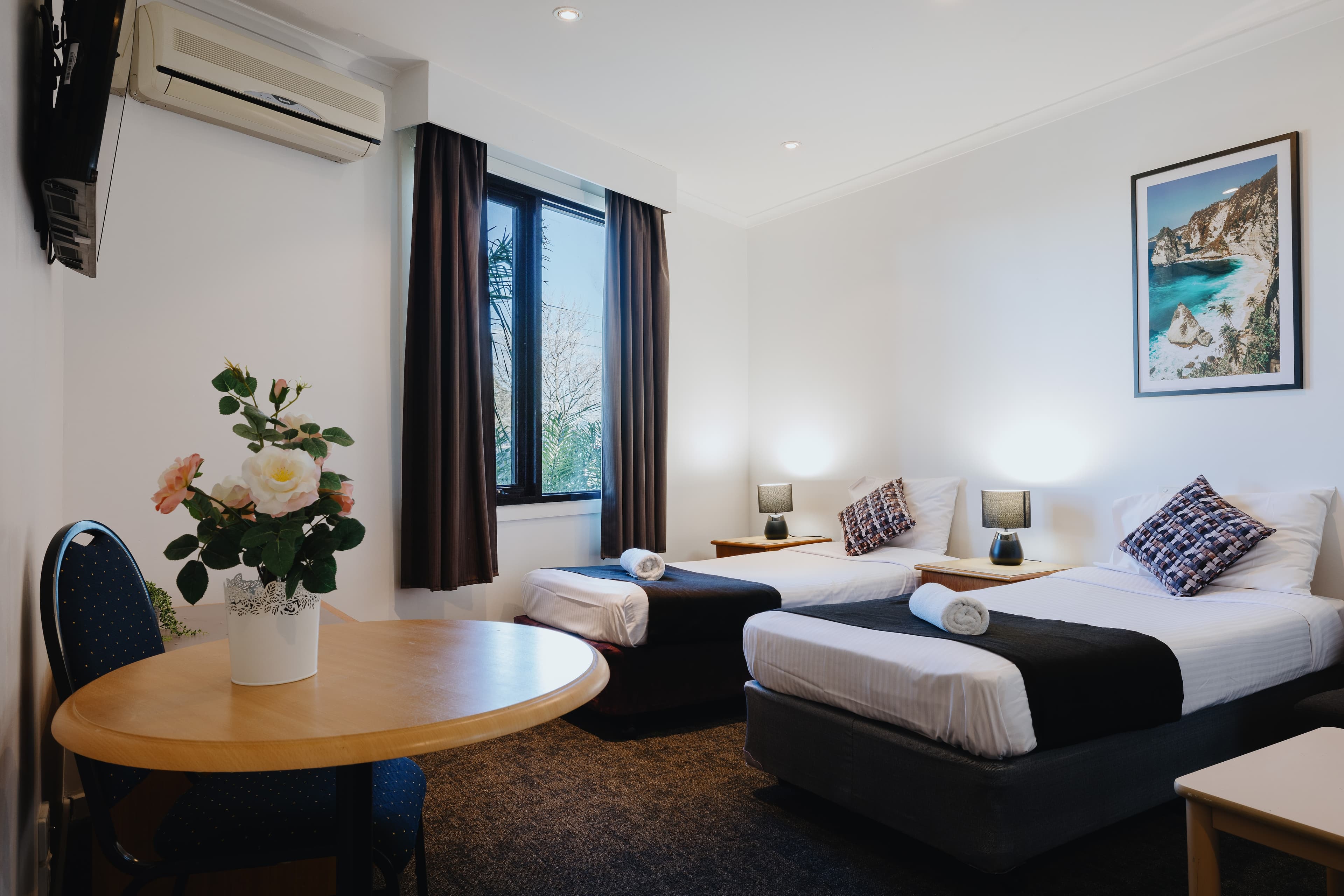 Comfort Inn Traralgon — 26