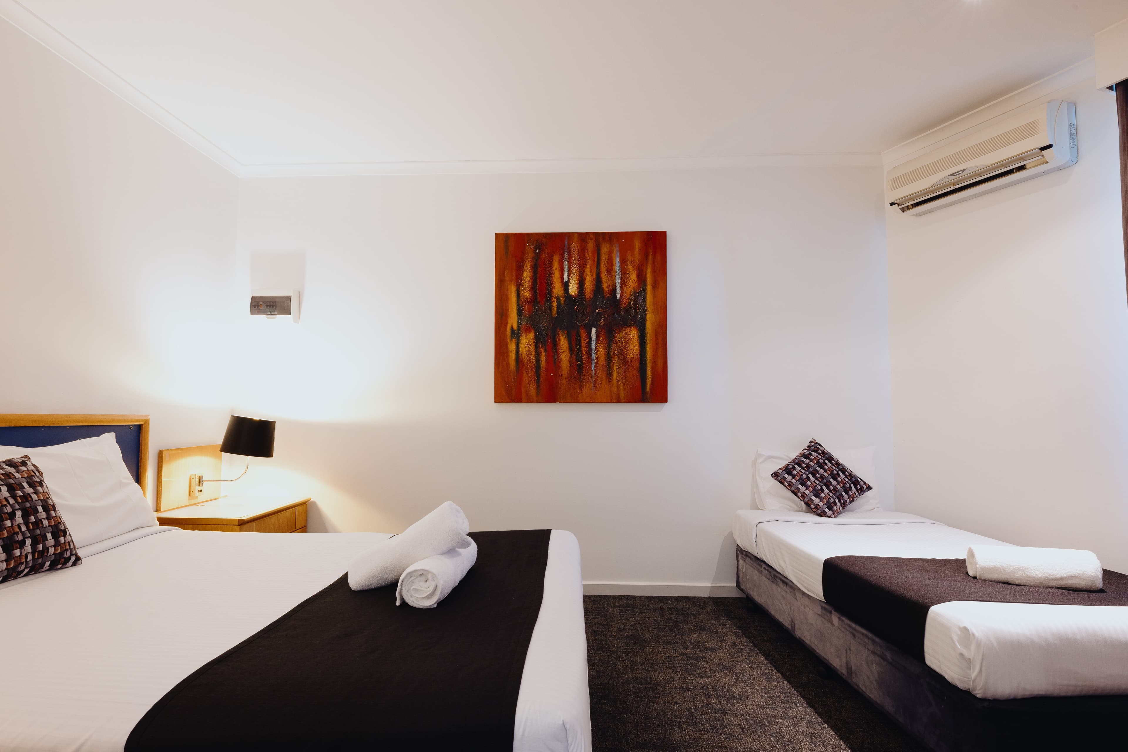 Comfort Inn Traralgon — 27