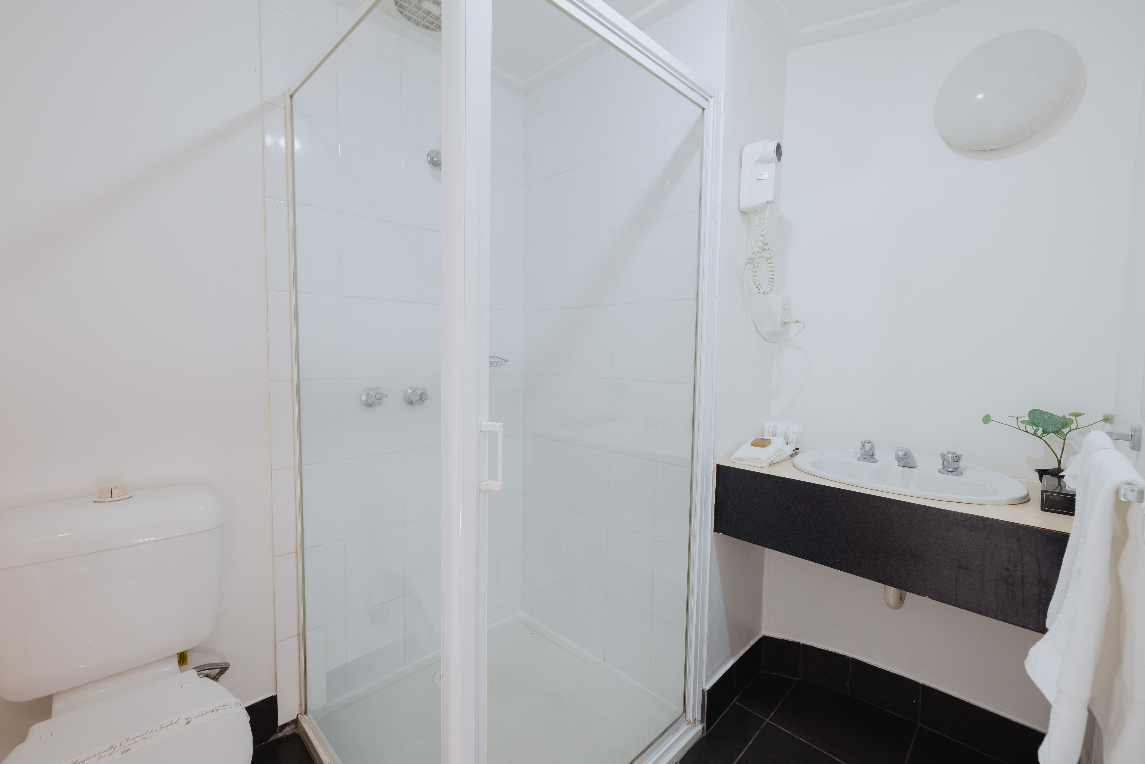 Comfort Inn Traralgon — 28