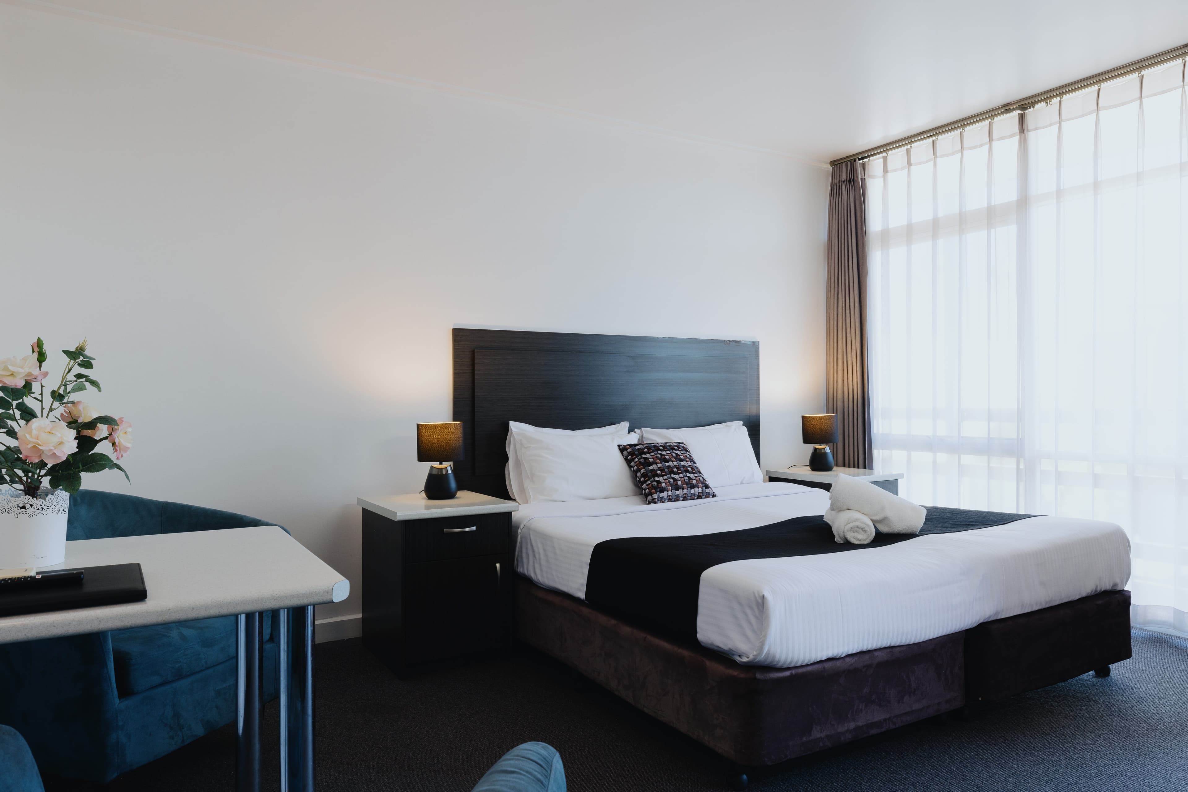 Comfort Inn Traralgon — 29
