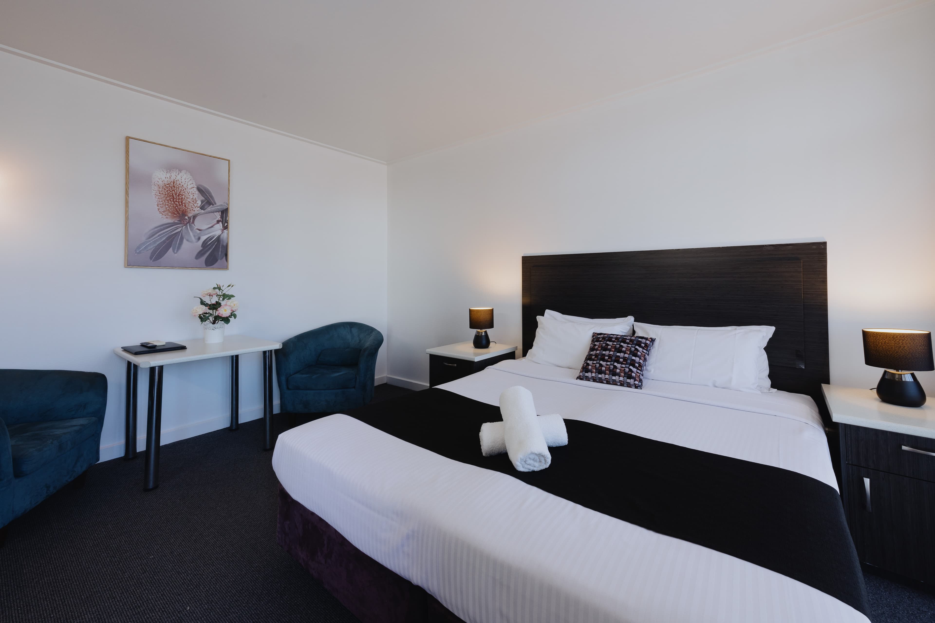 Comfort Inn Traralgon — 32