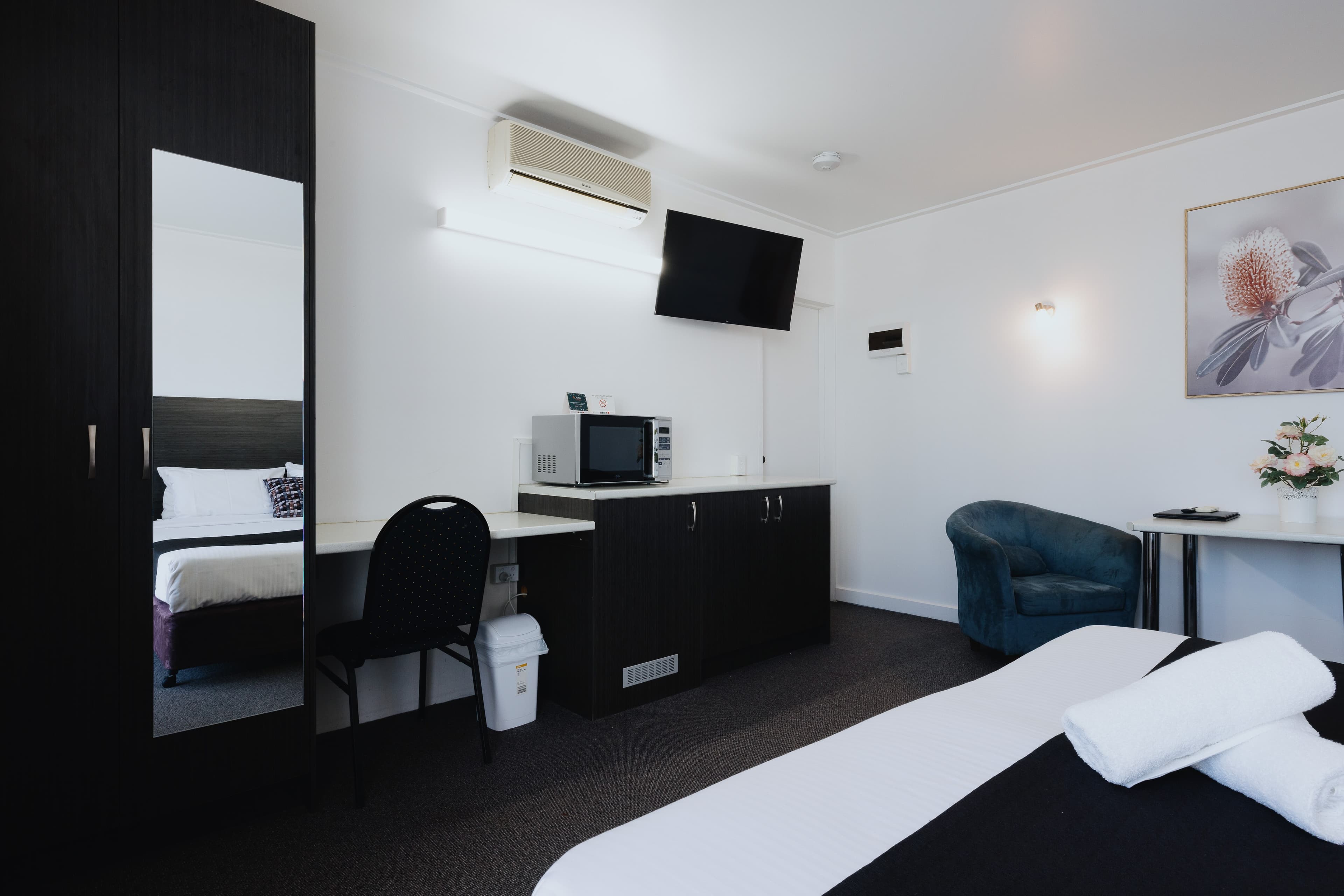 Comfort Inn Traralgon — 34