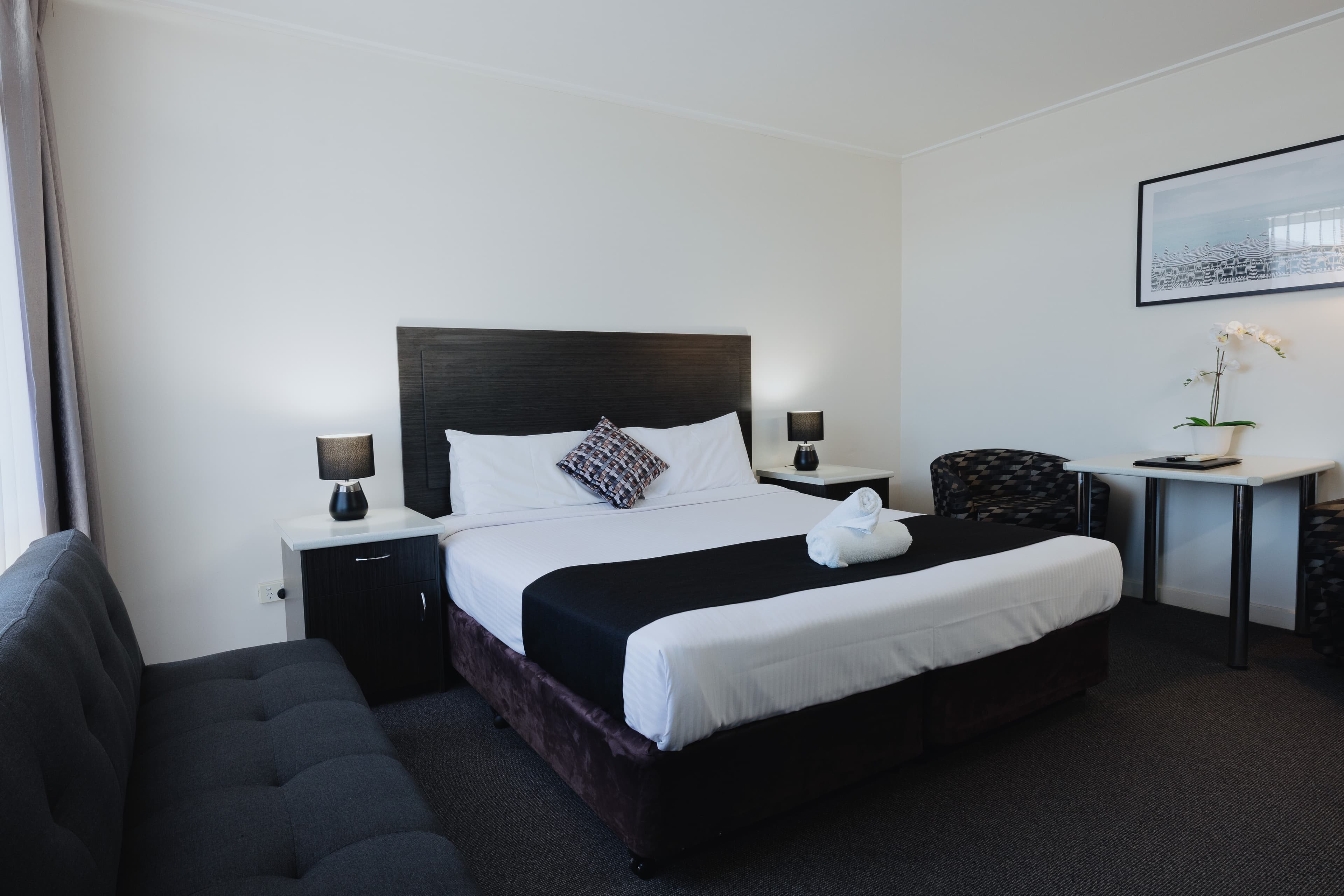 Comfort Inn Traralgon — 36
