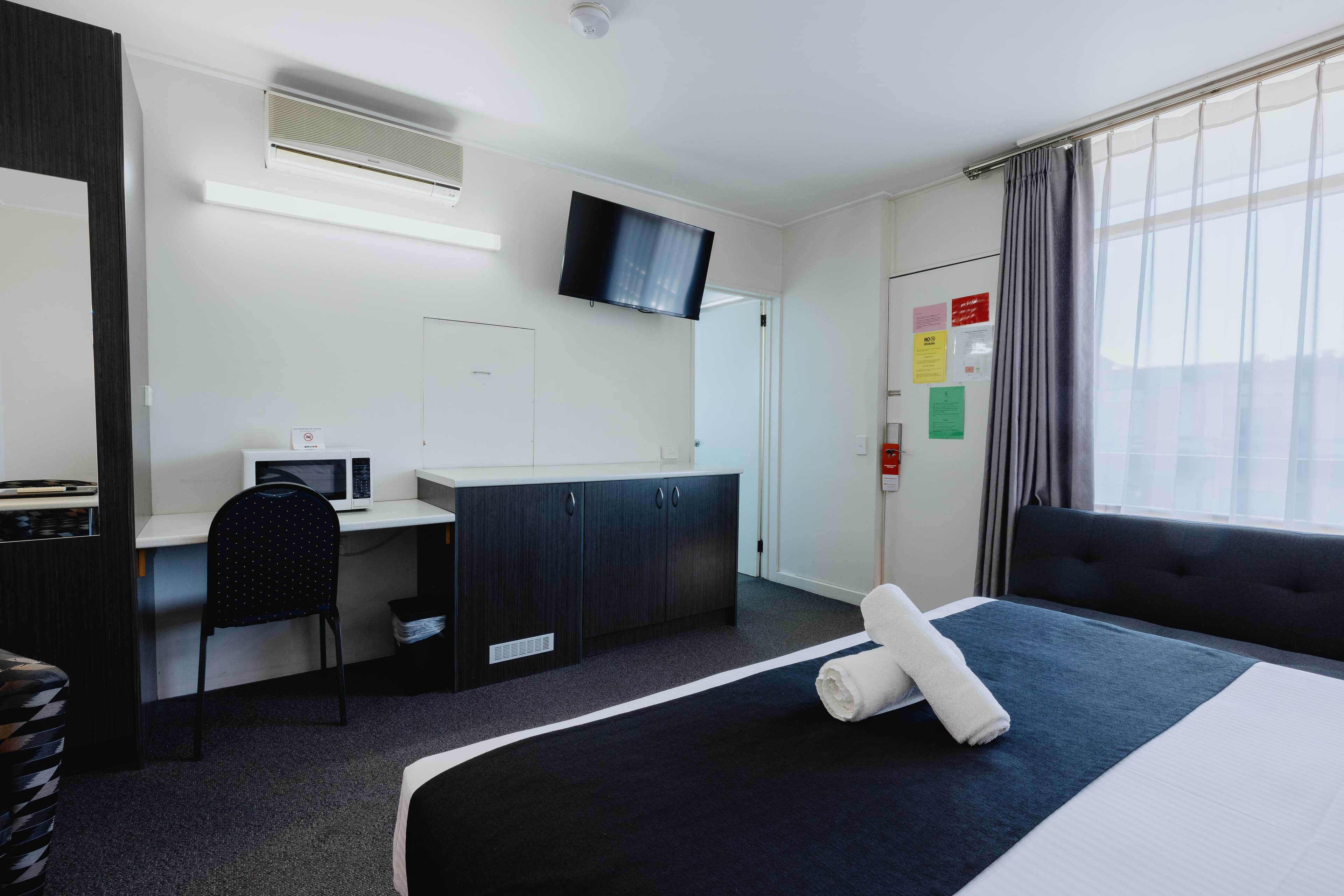 Comfort Inn Traralgon — 37