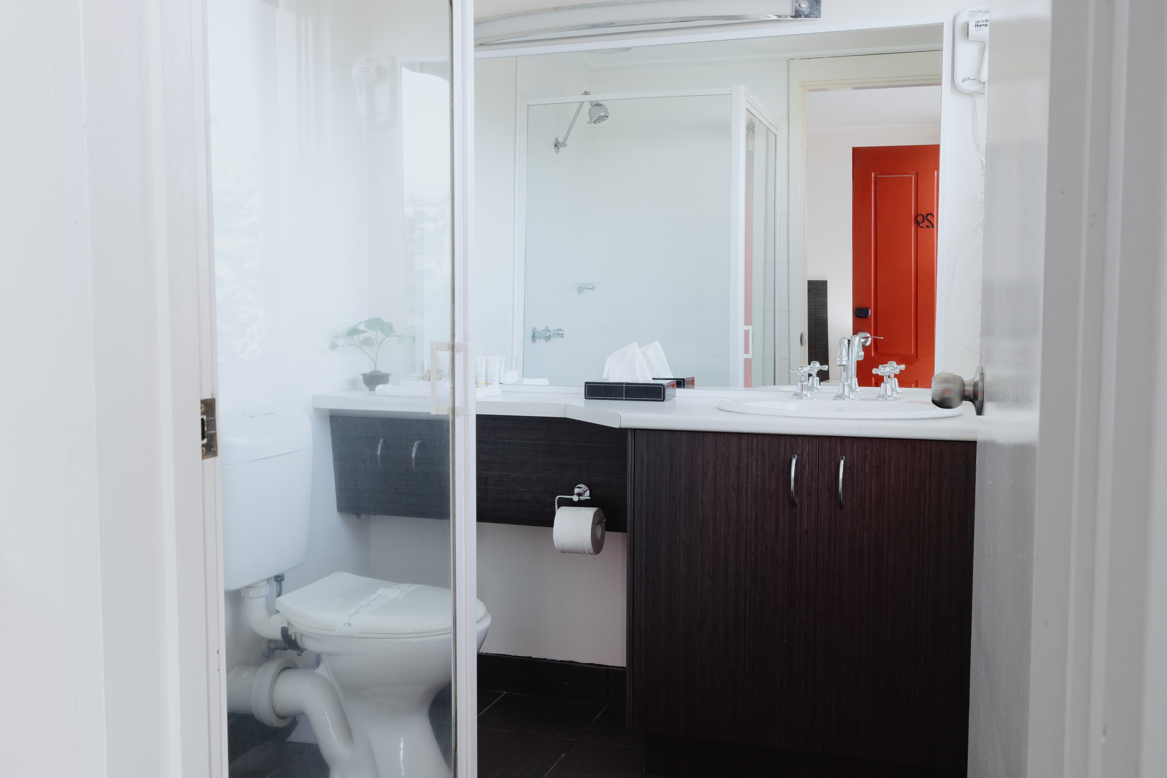 Comfort Inn Traralgon — 38