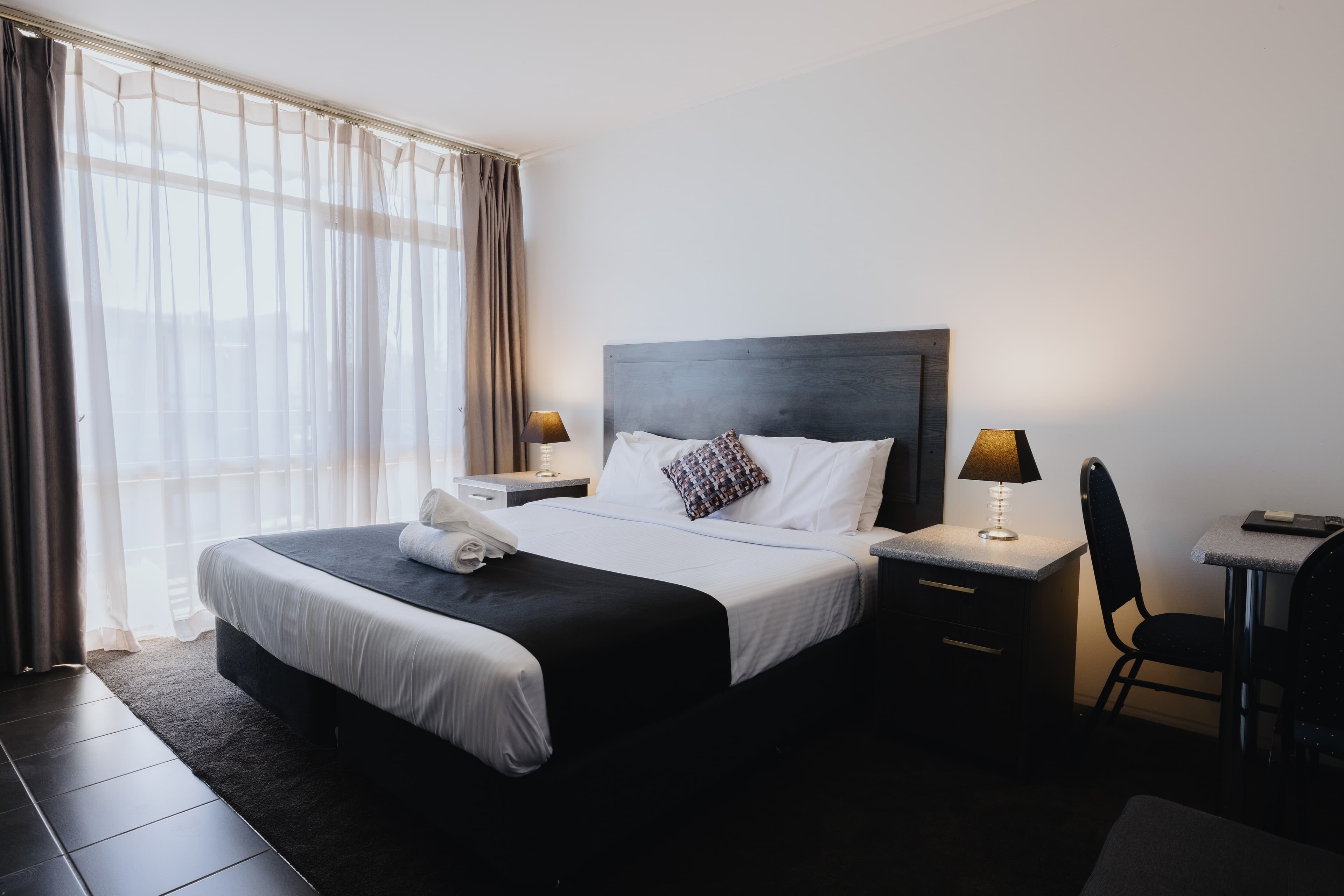 Comfort Inn Traralgon — 39