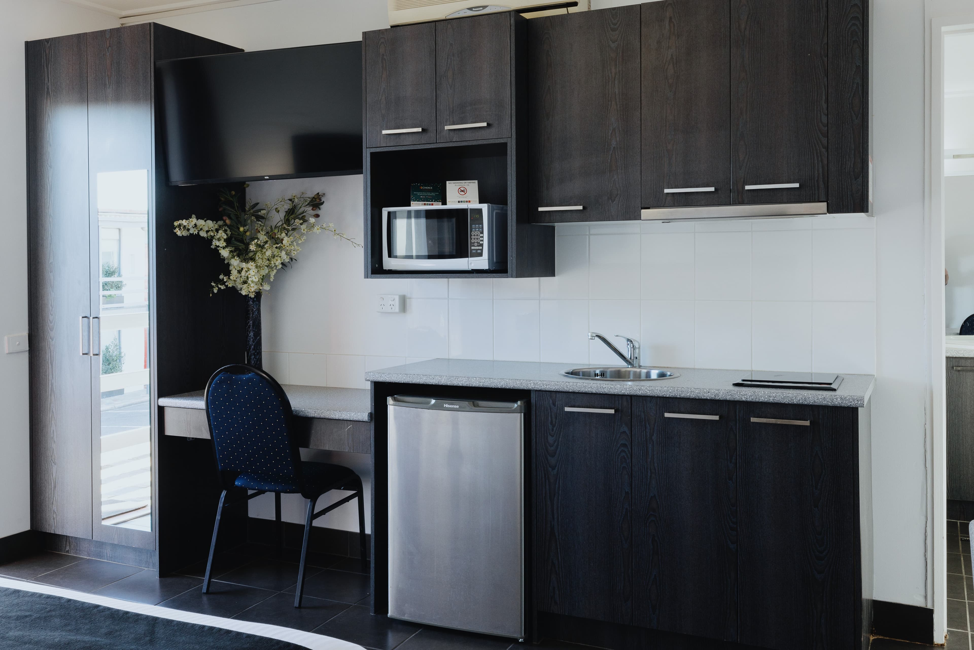 Comfort Inn Traralgon — 41