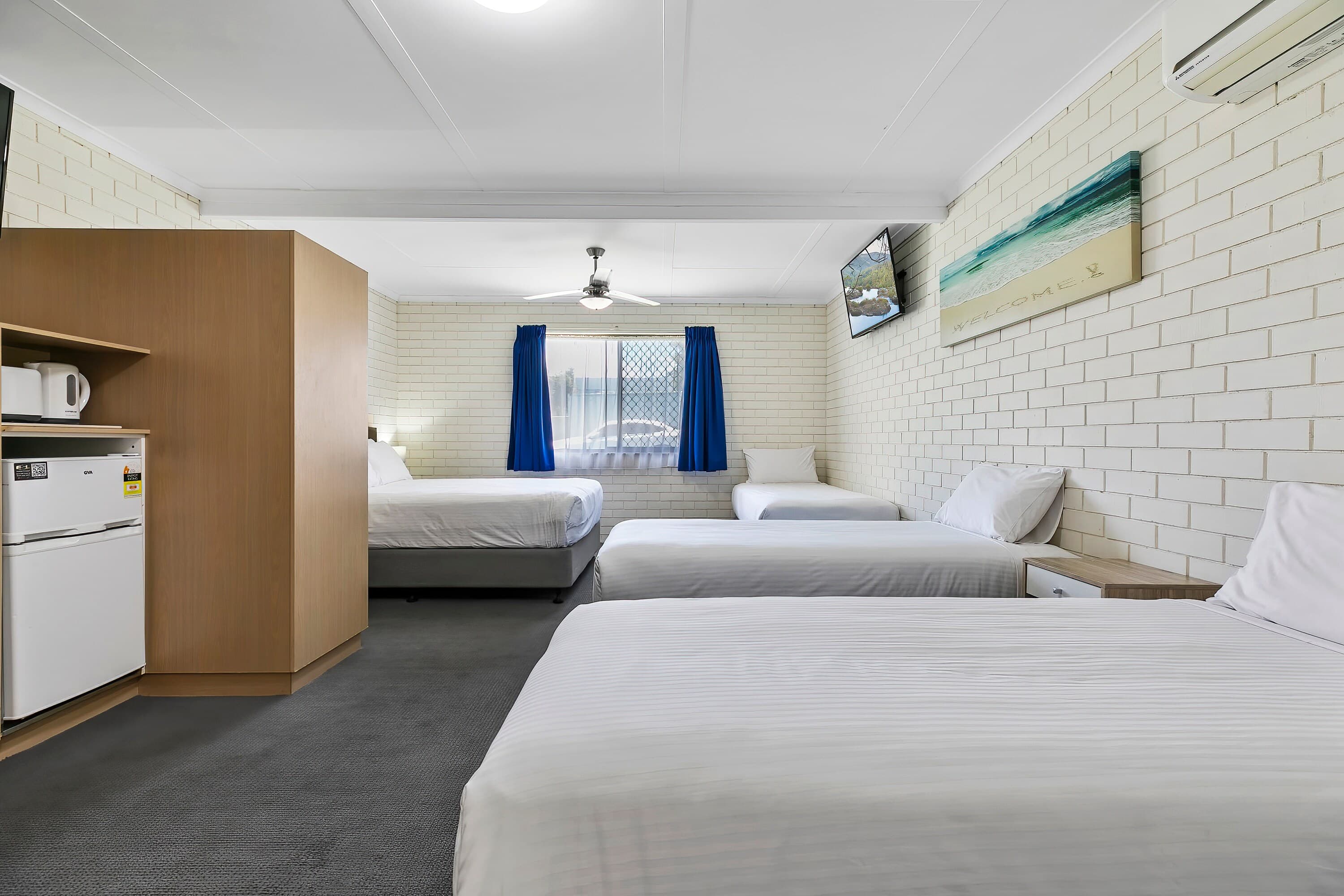 Comfort Inn on Main Hervey Bay — 10