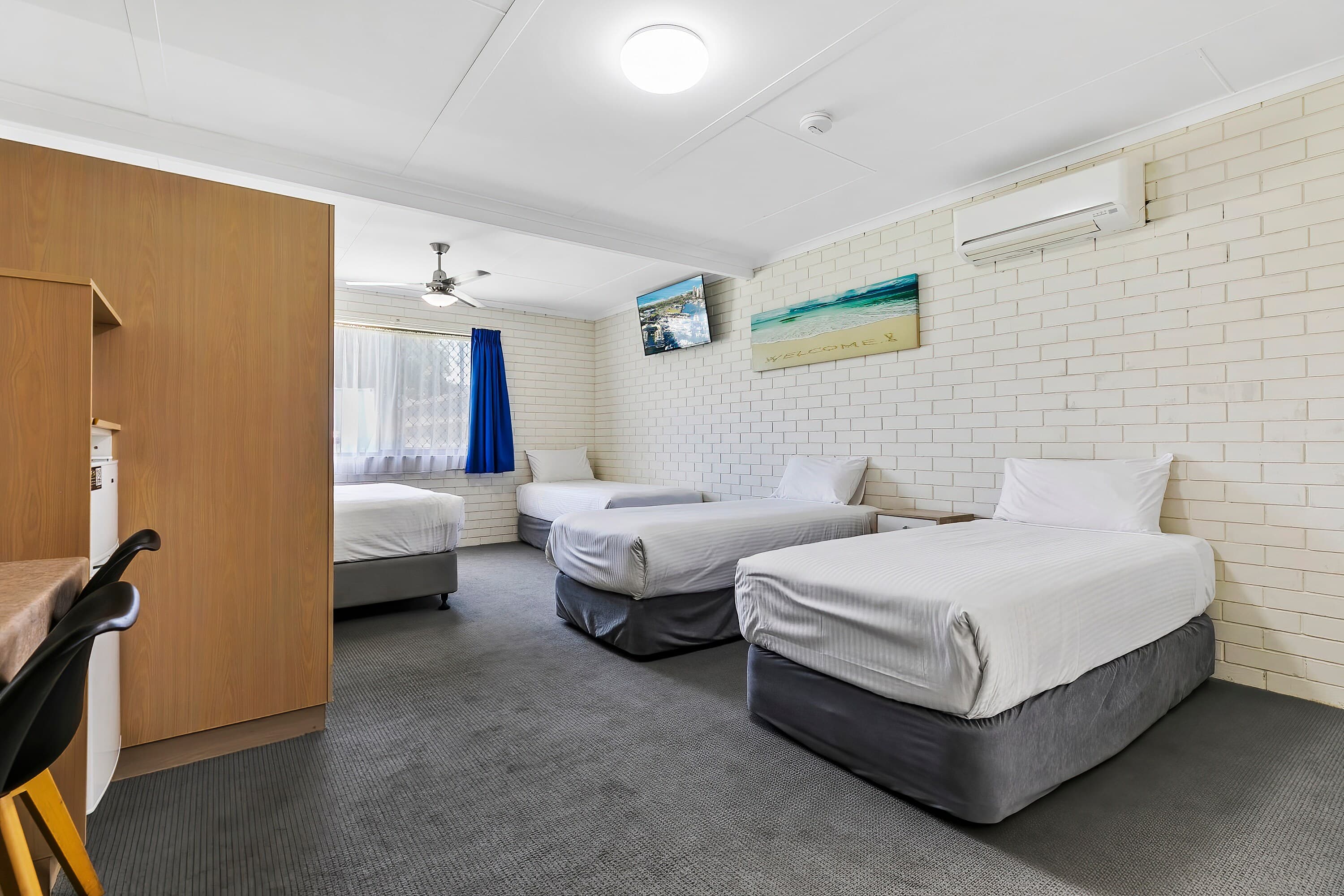 Comfort Inn on Main Hervey Bay — 11