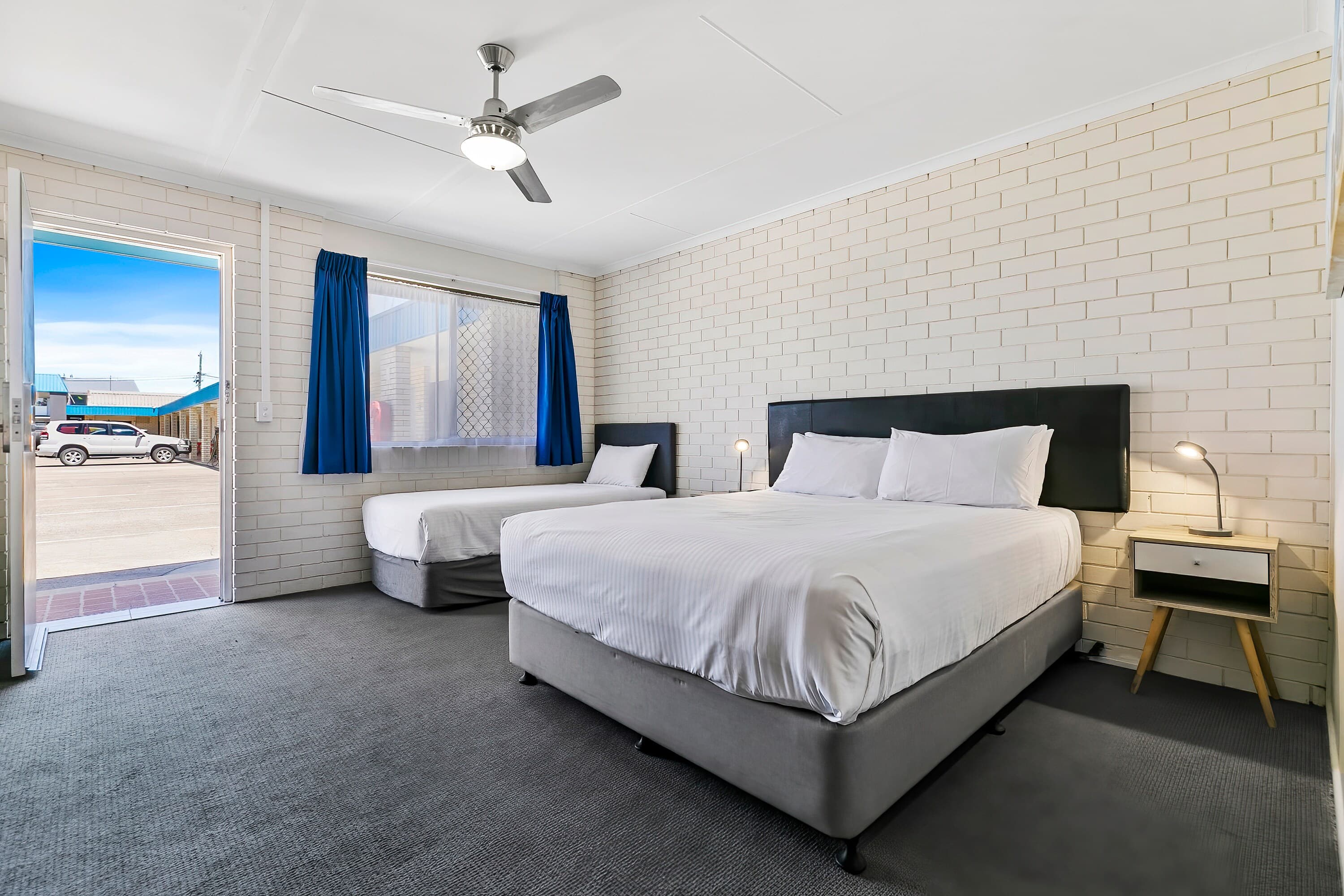 Comfort Inn on Main Hervey Bay - Image 3