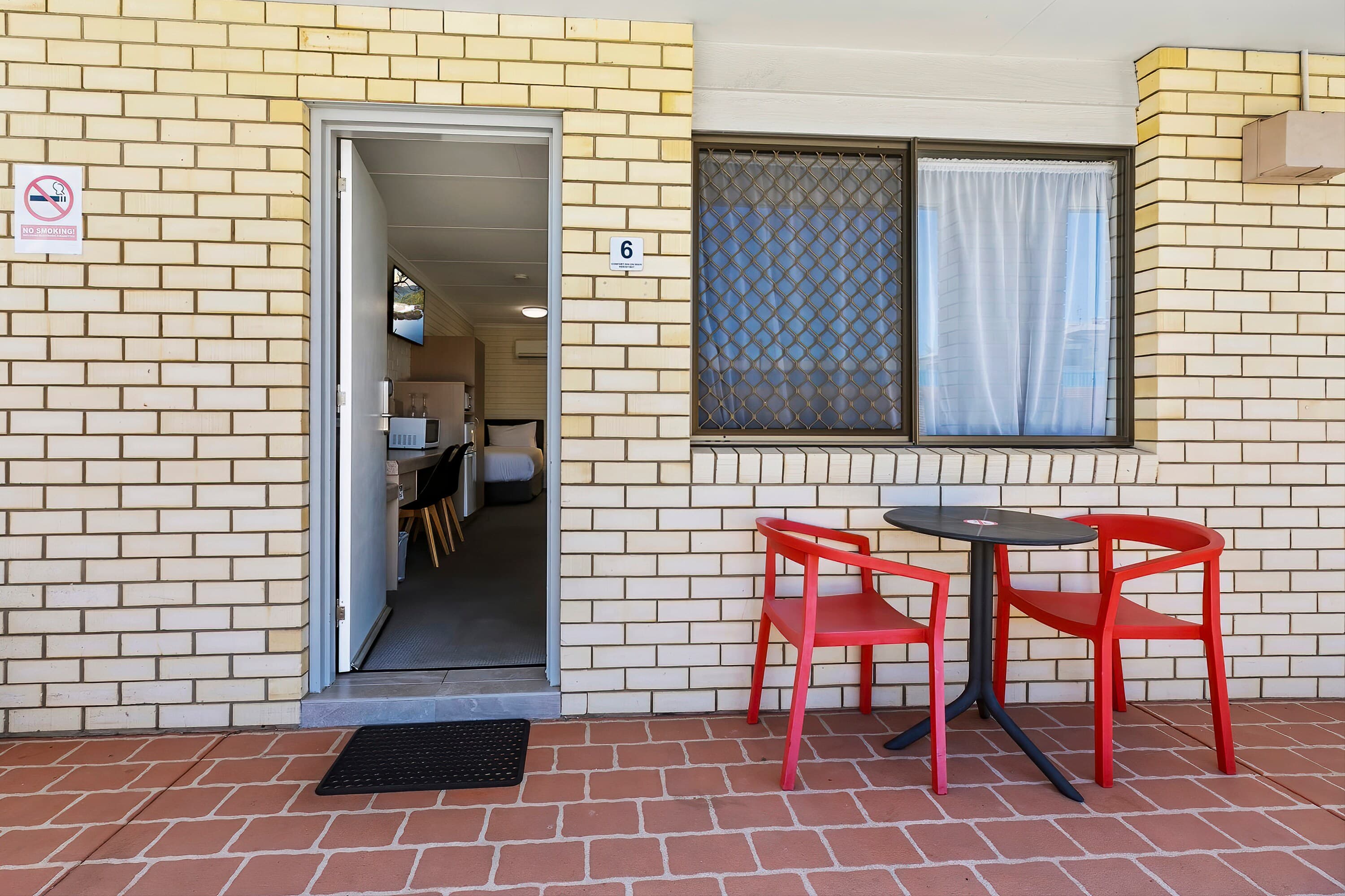 Comfort Inn on Main Hervey Bay — 7