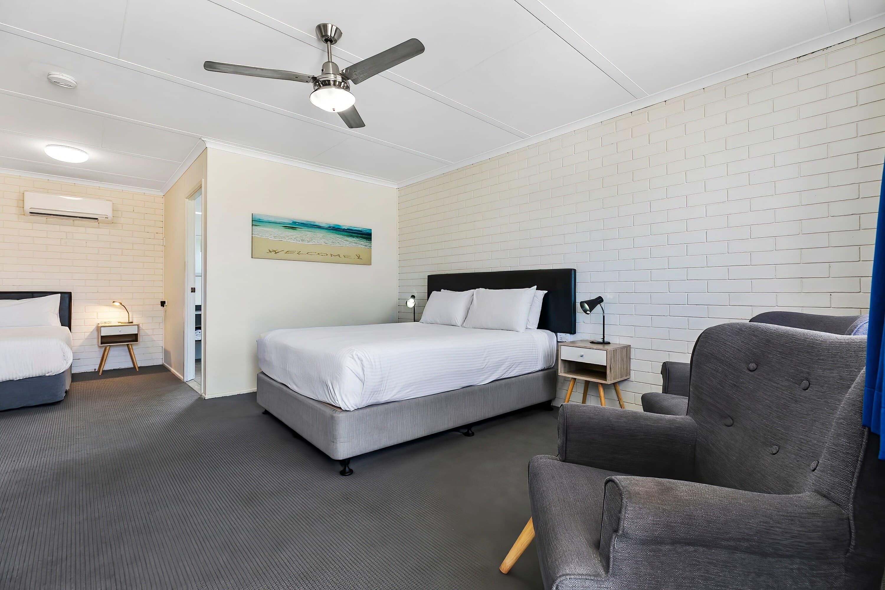 Comfort Inn on Main Hervey Bay — 19