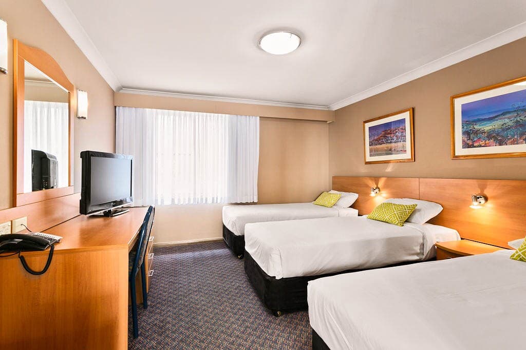Quality Inn Penrith - Image 3