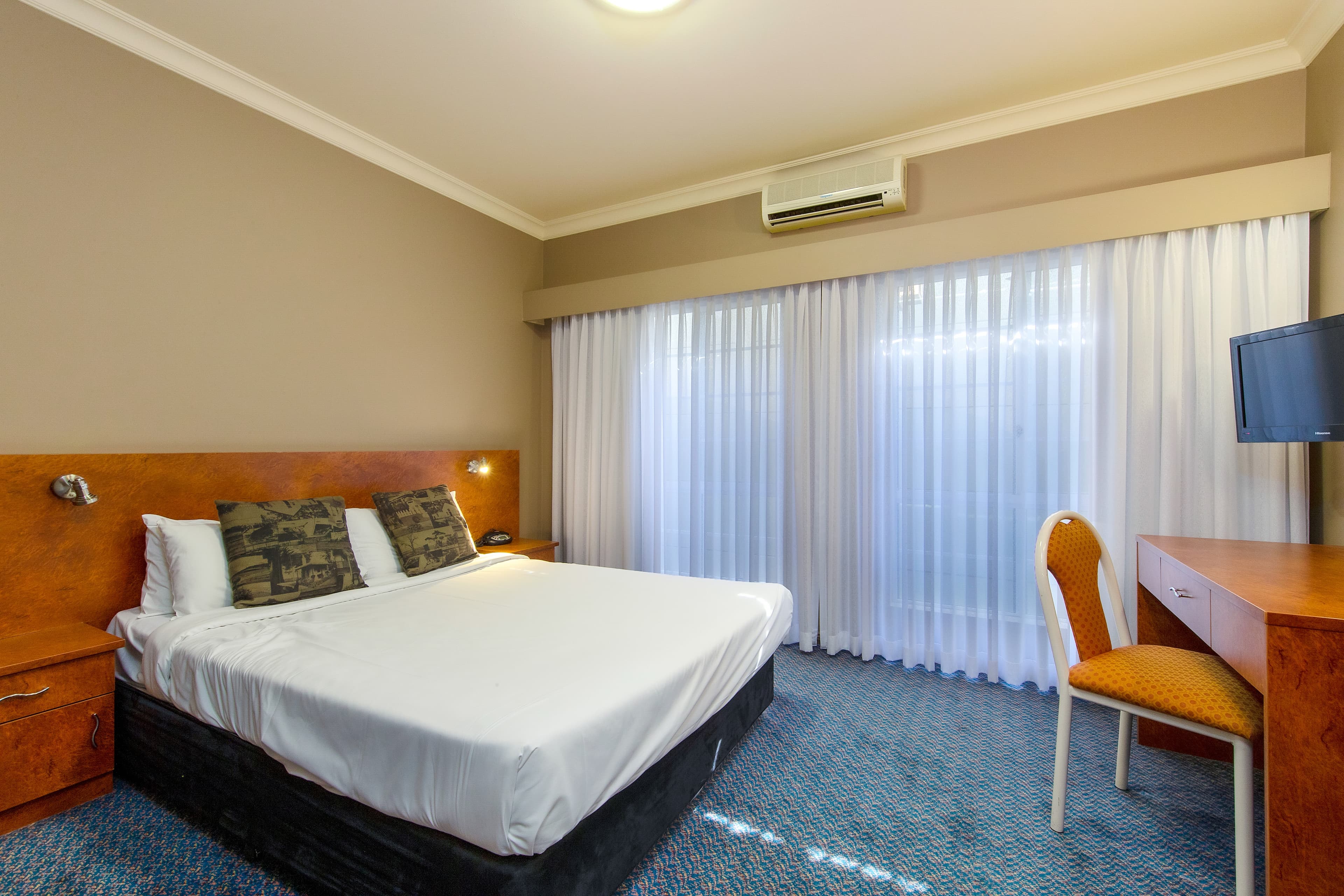 Quality Inn Penrith — 7