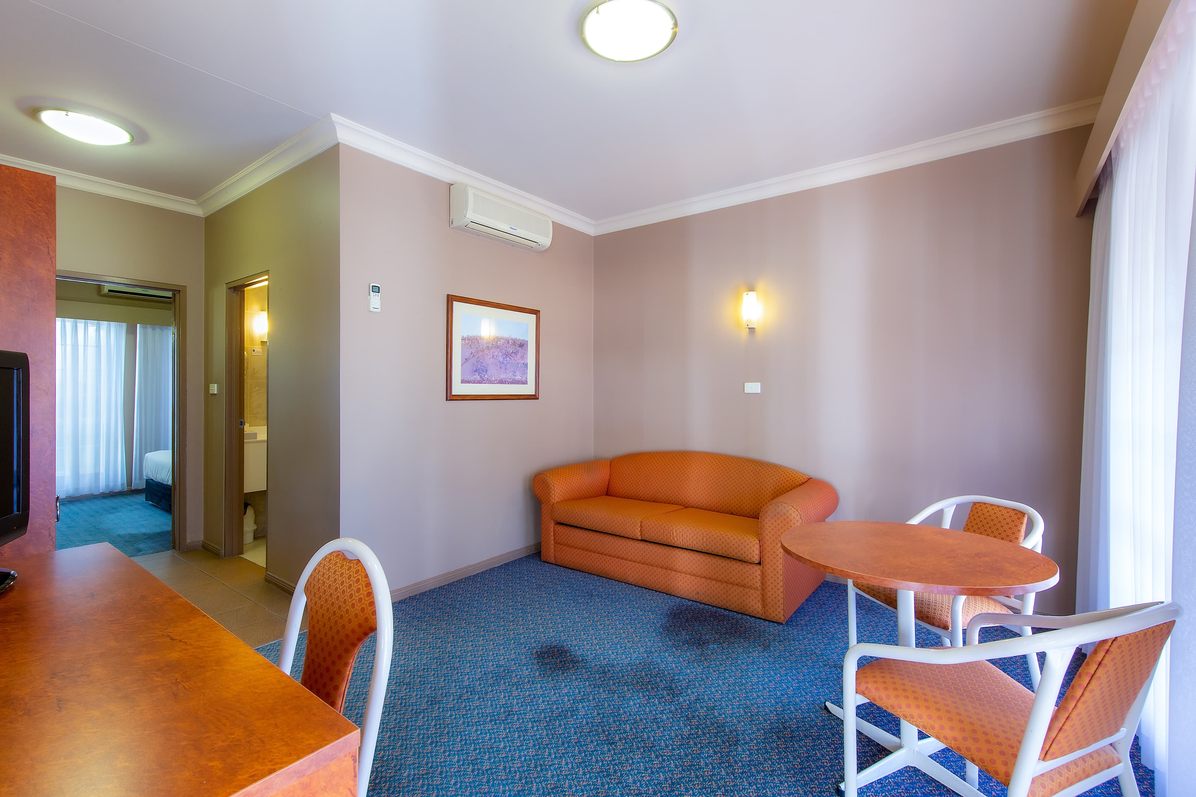 Quality Inn Penrith — 6