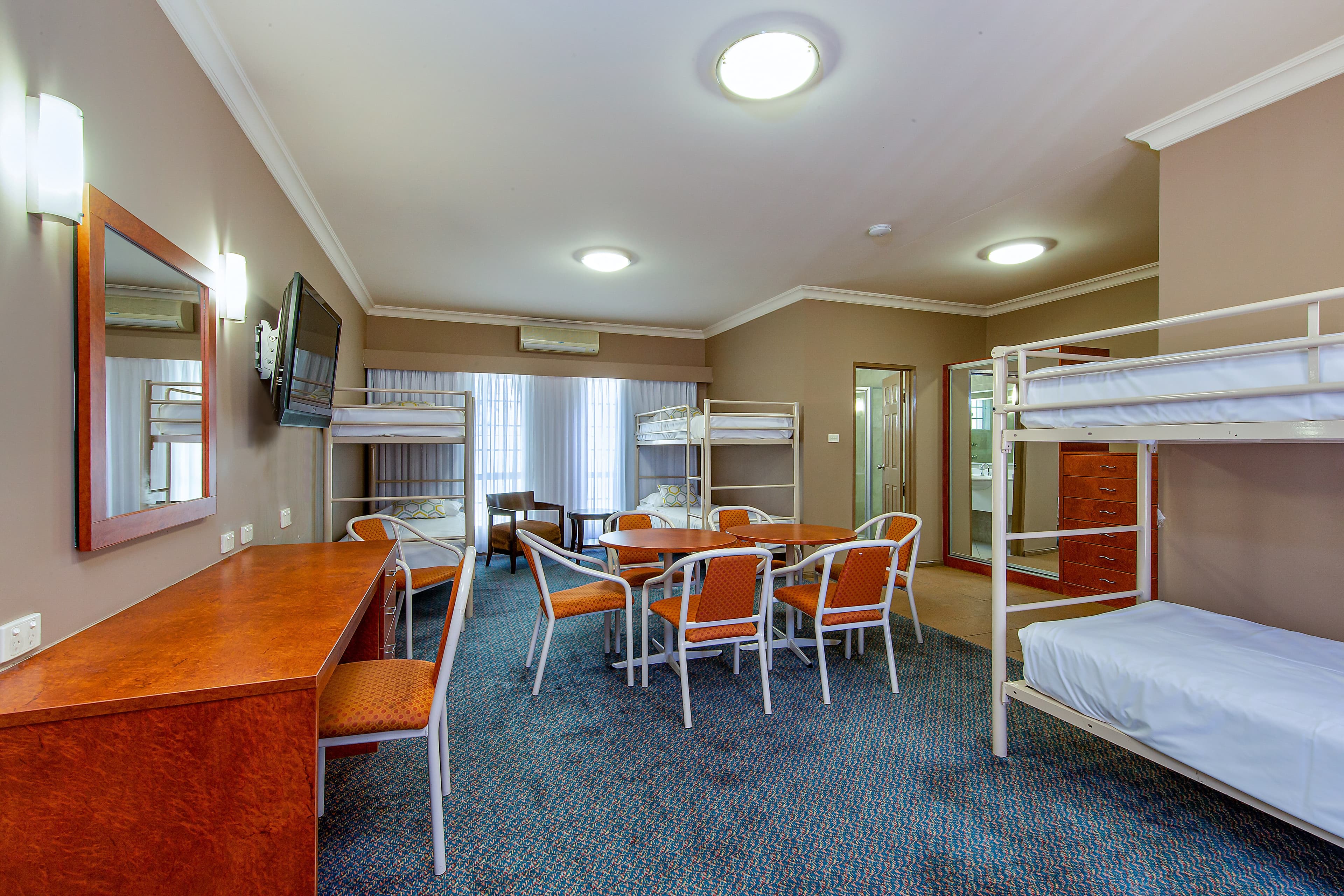 Quality Inn Penrith — 9