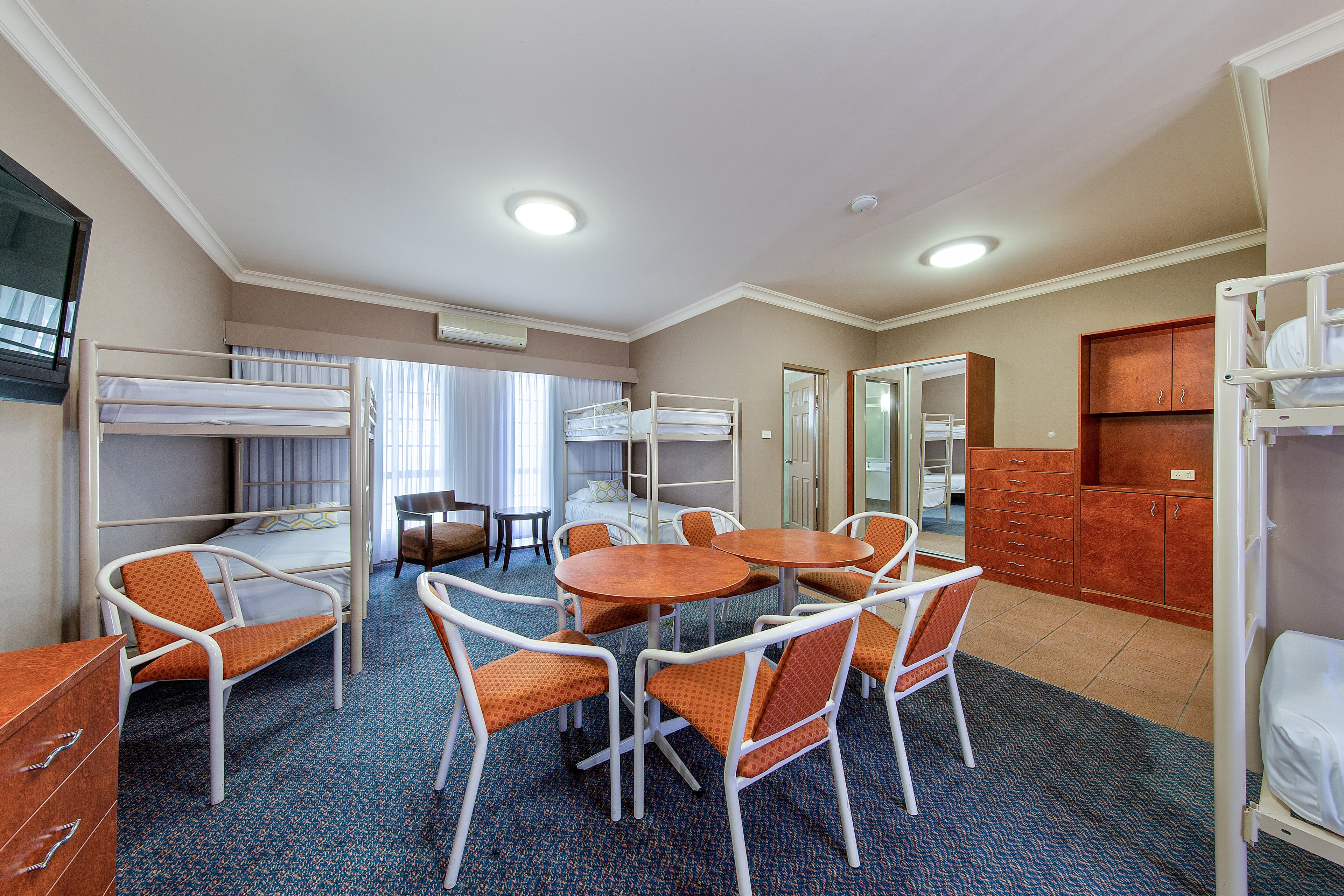Quality Inn Penrith — 10