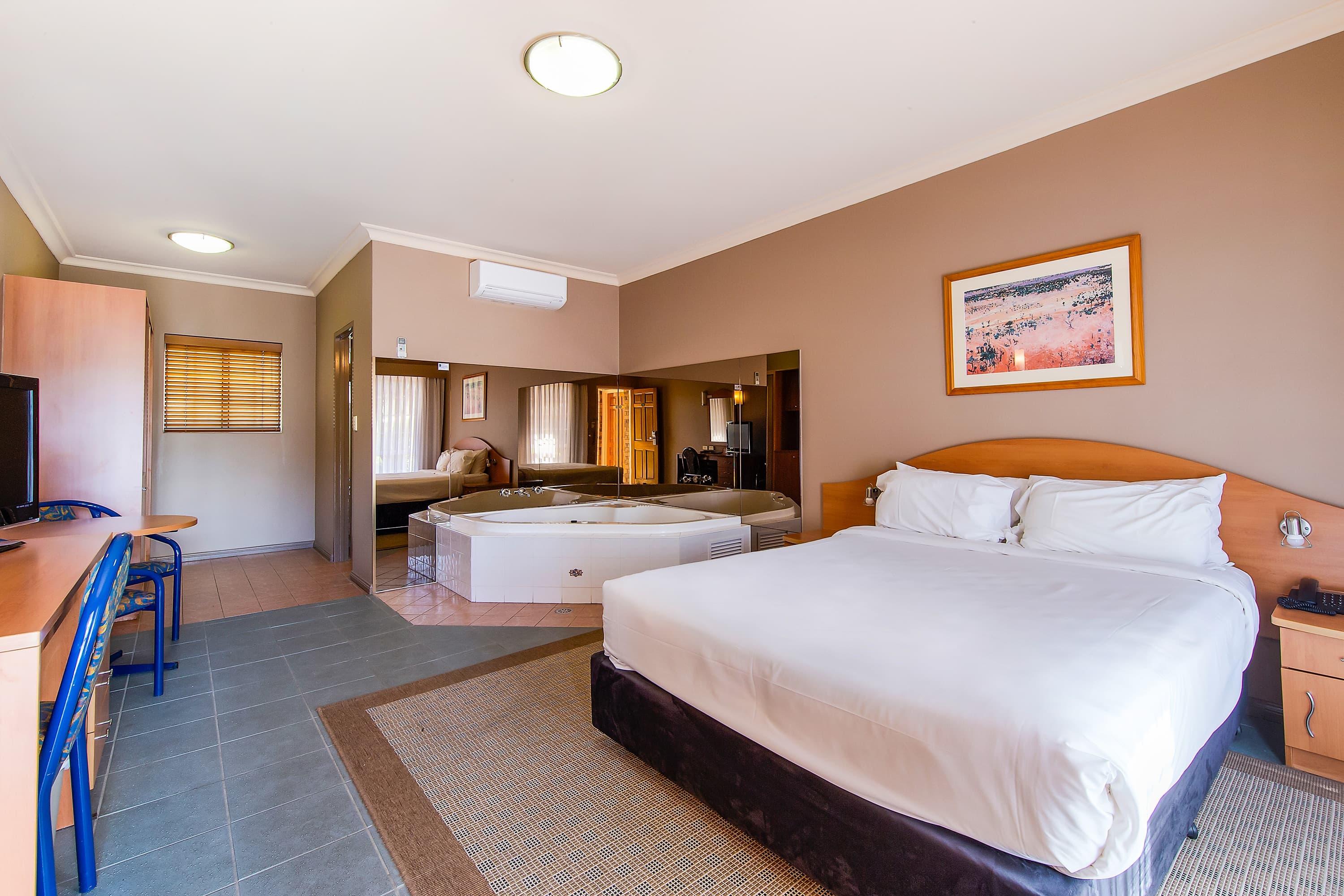 Quality Inn Penrith — 11