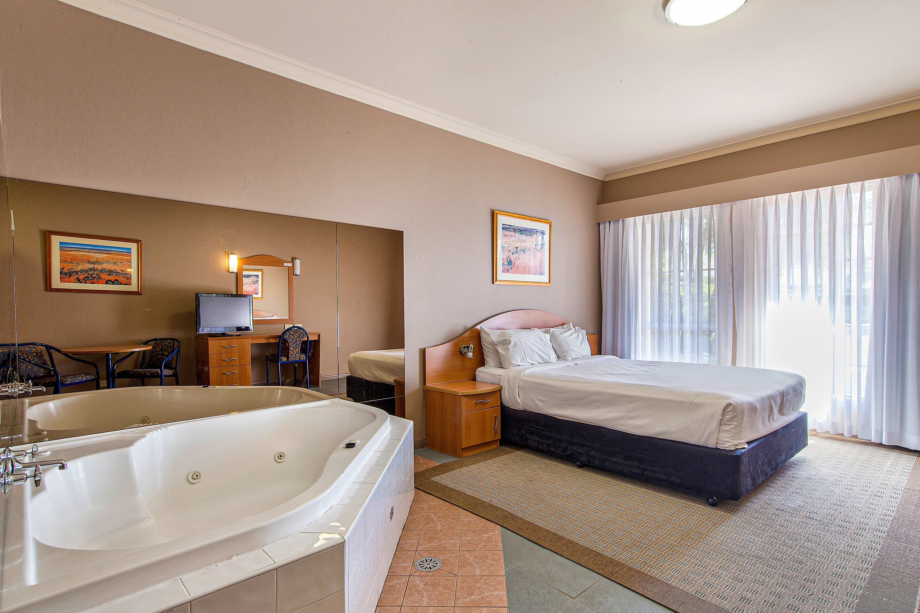 Quality Inn Penrith — 12