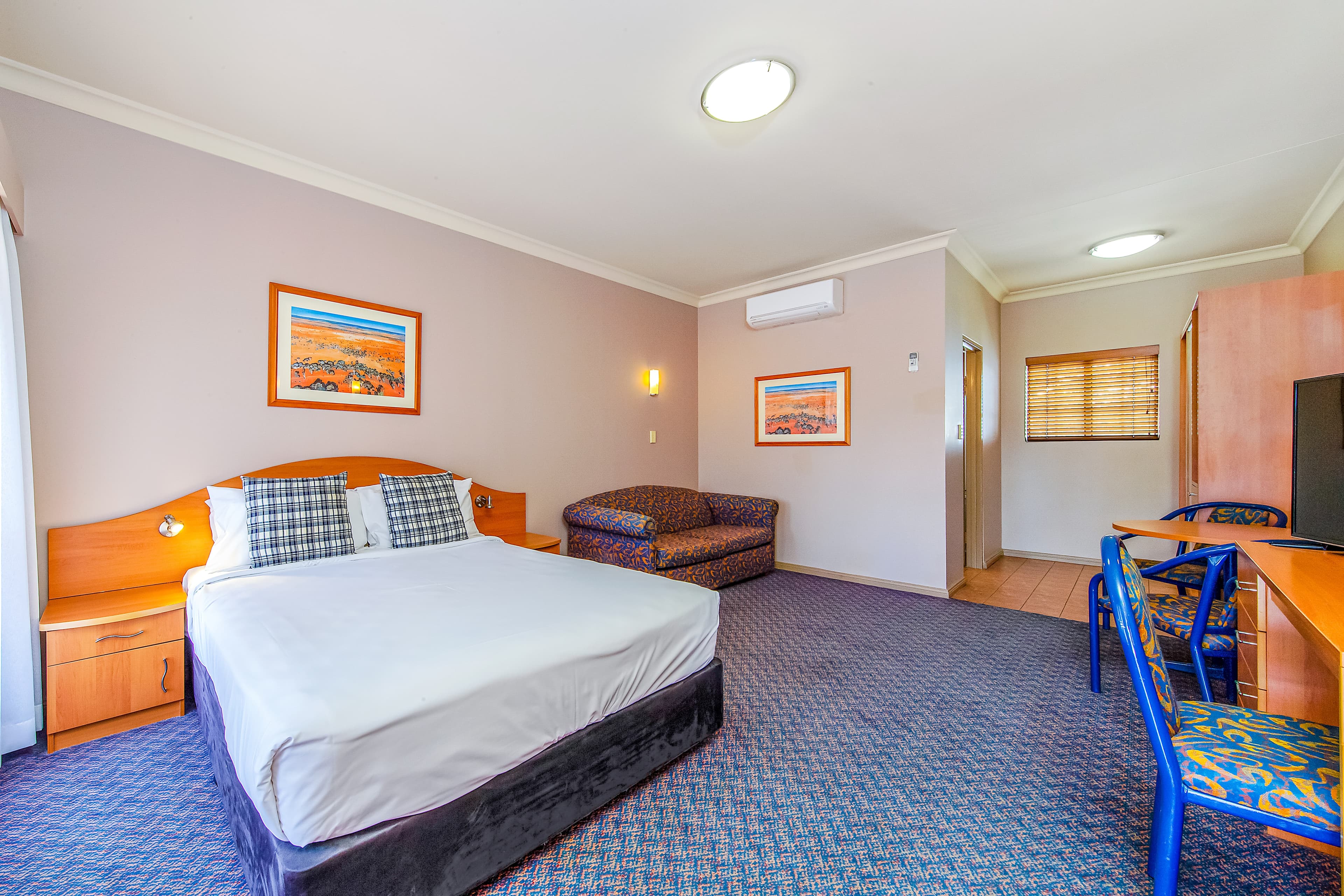 Quality Inn Penrith — 15