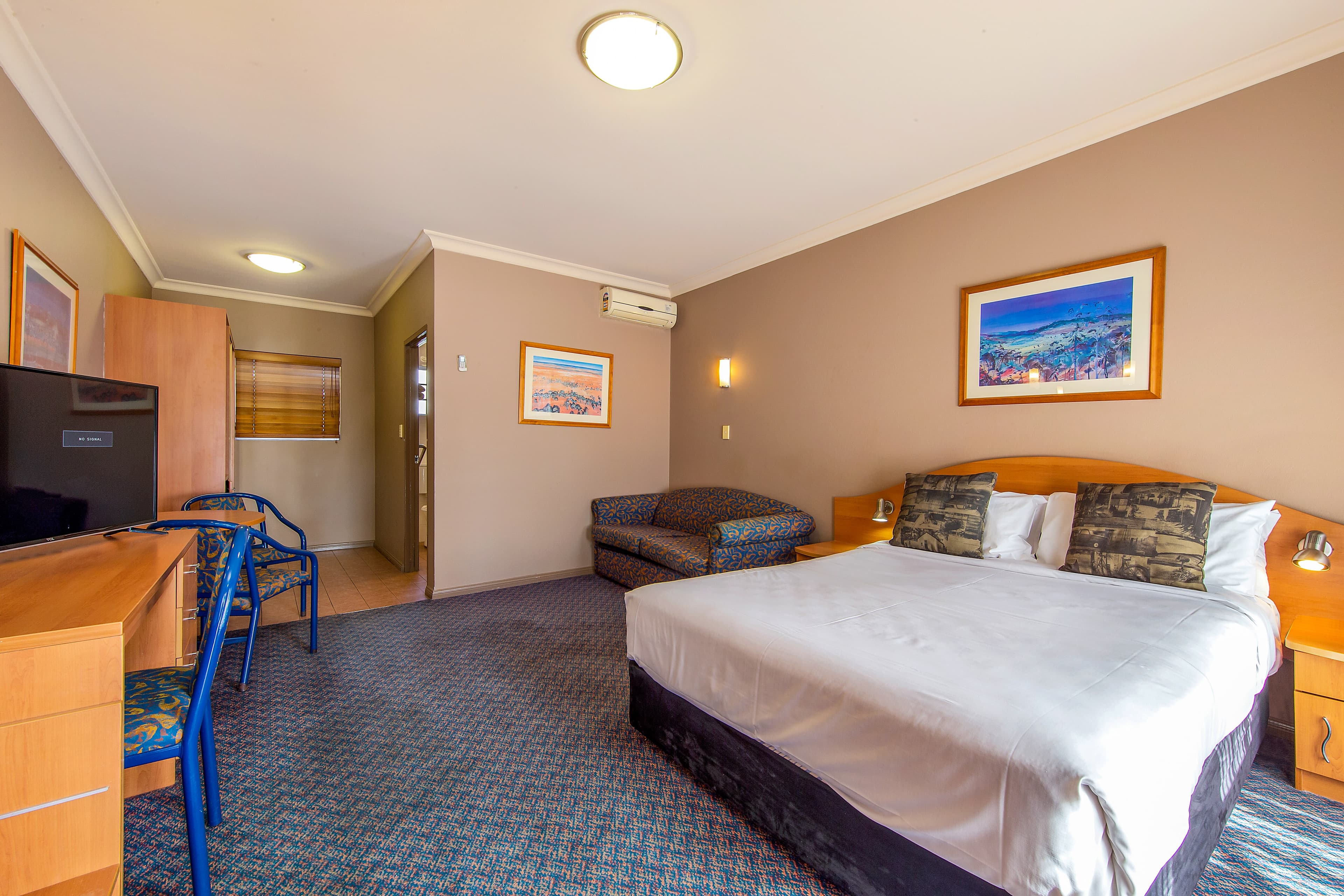 Quality Inn Penrith — 16