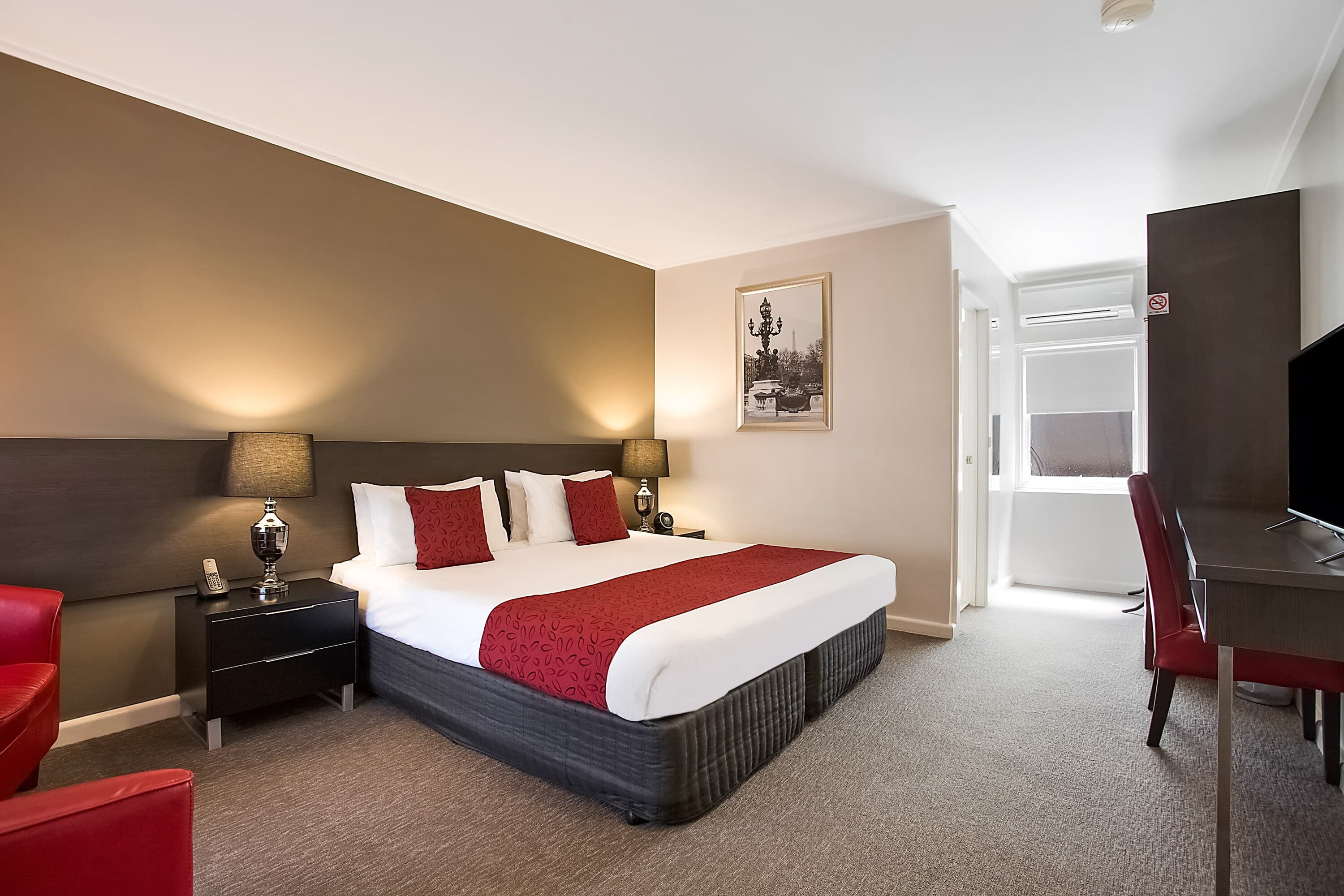 Comfort Inn Western — 6