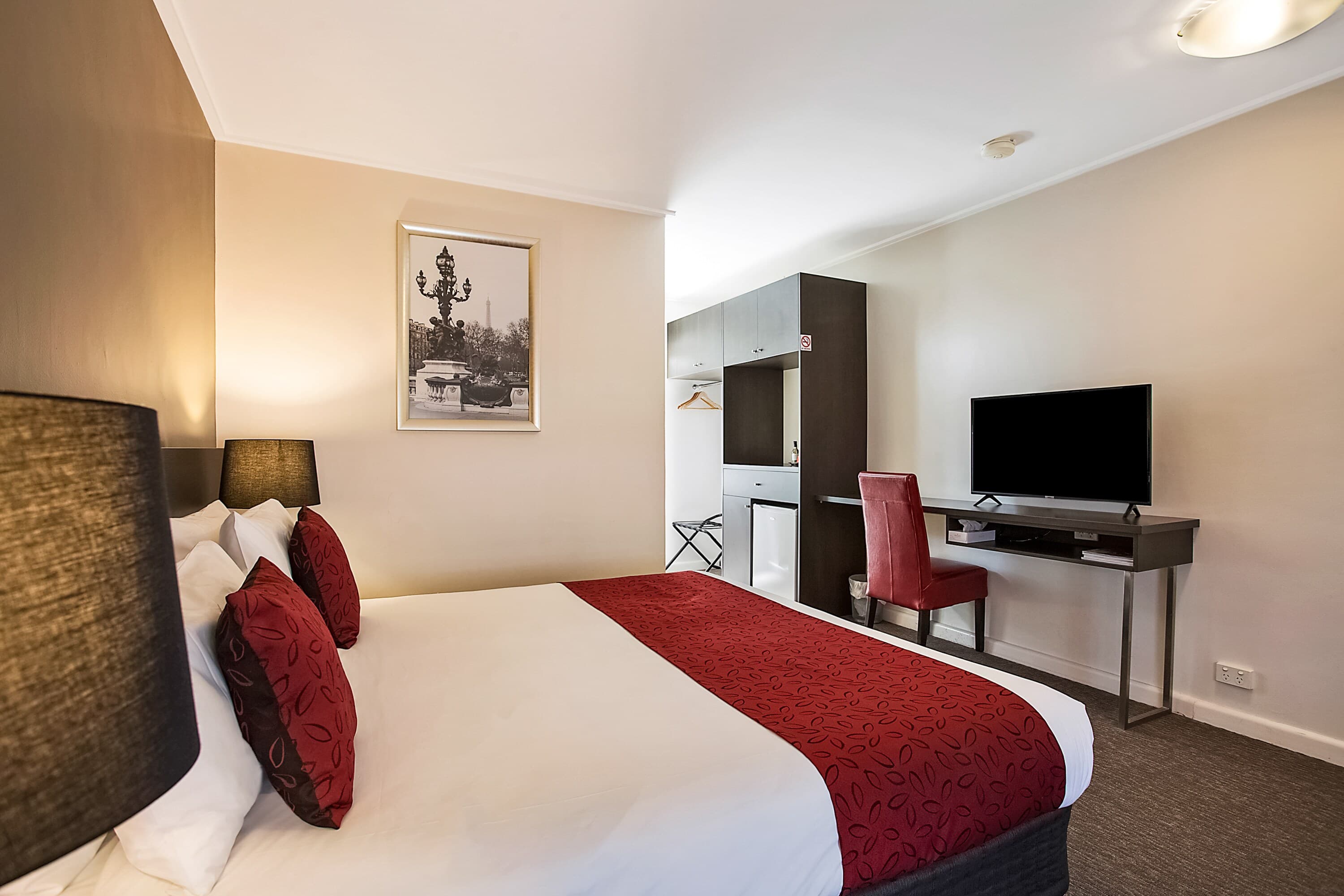 Comfort Inn Western — 7