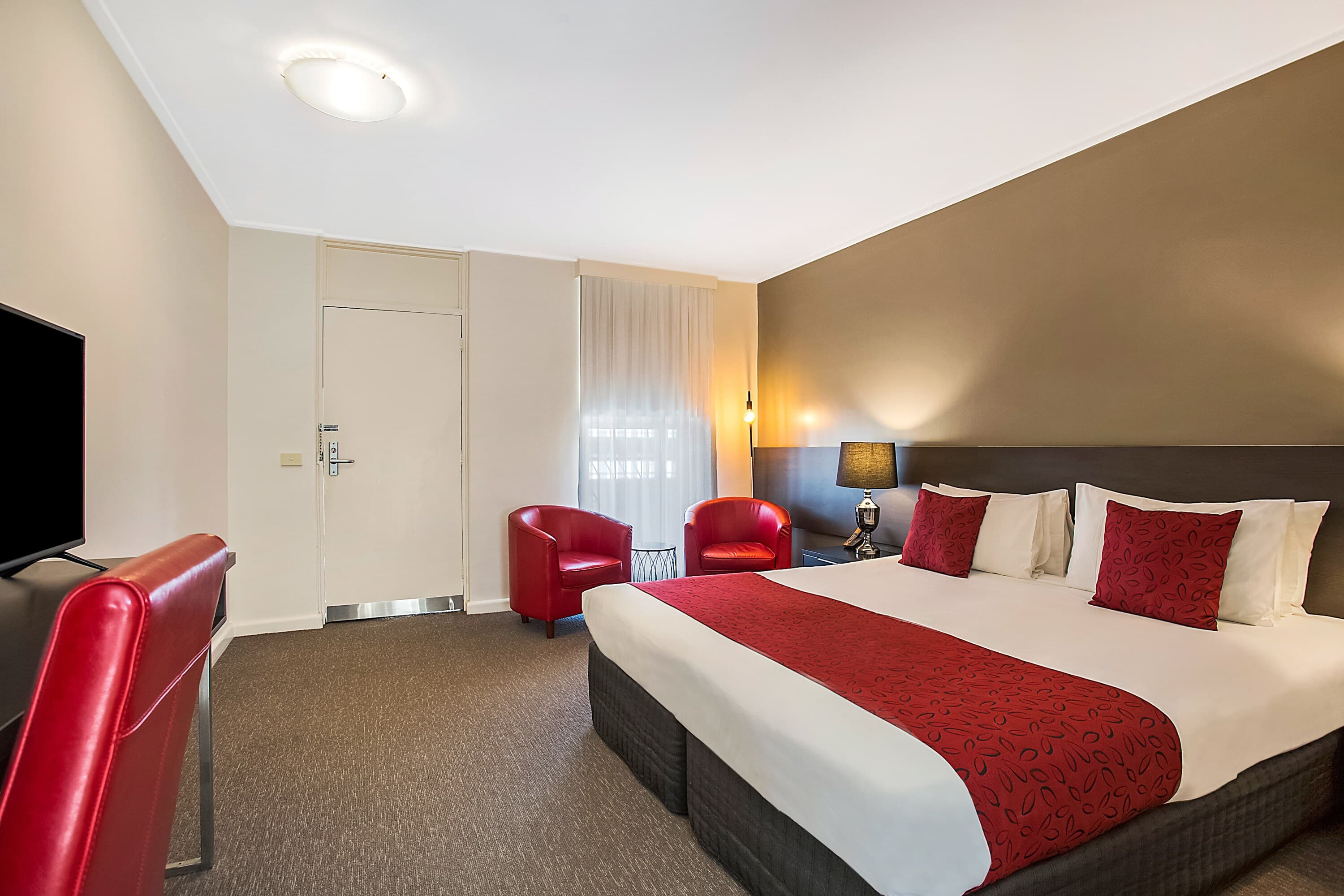 Comfort Inn Western — 9