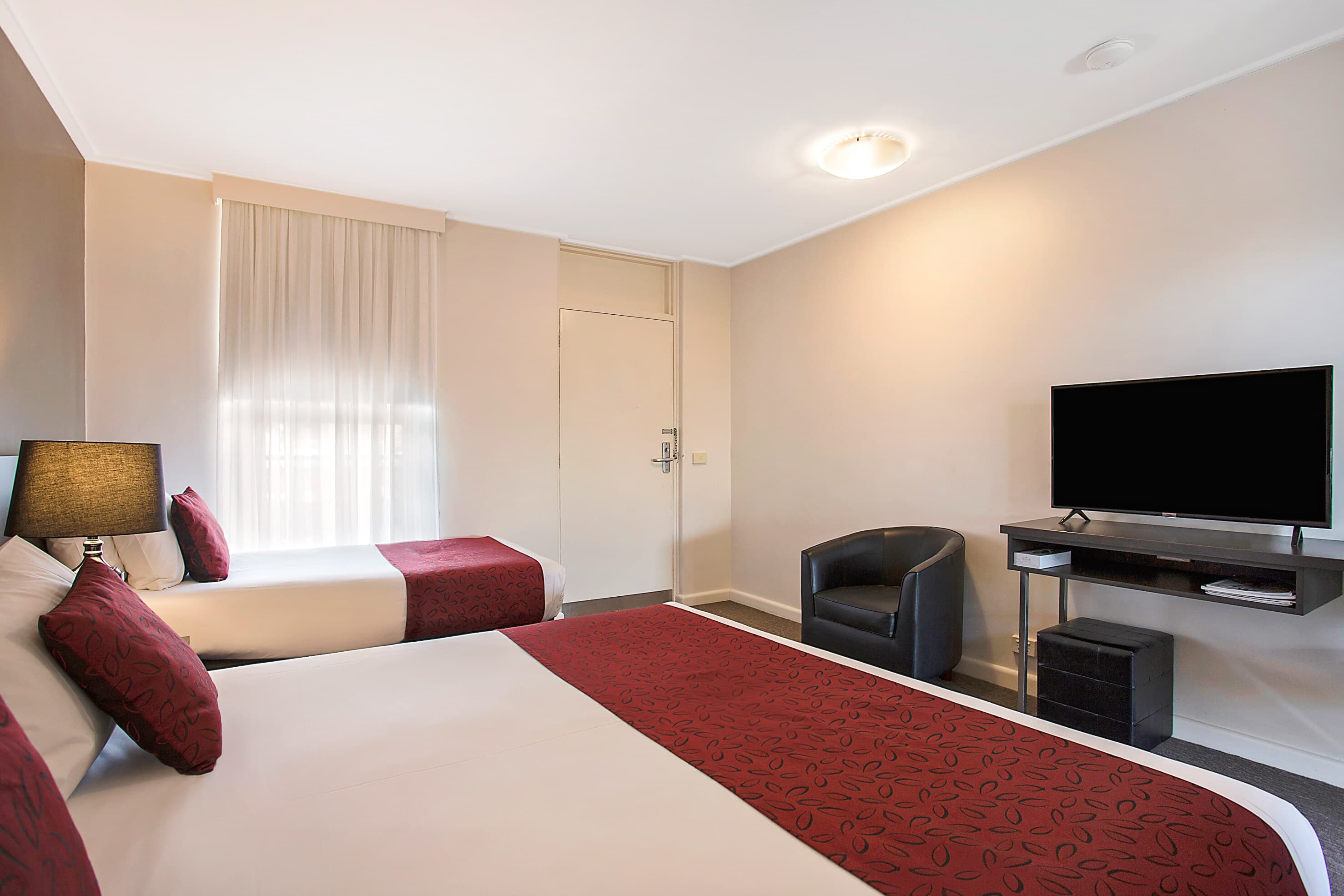 Comfort Inn Western — 12