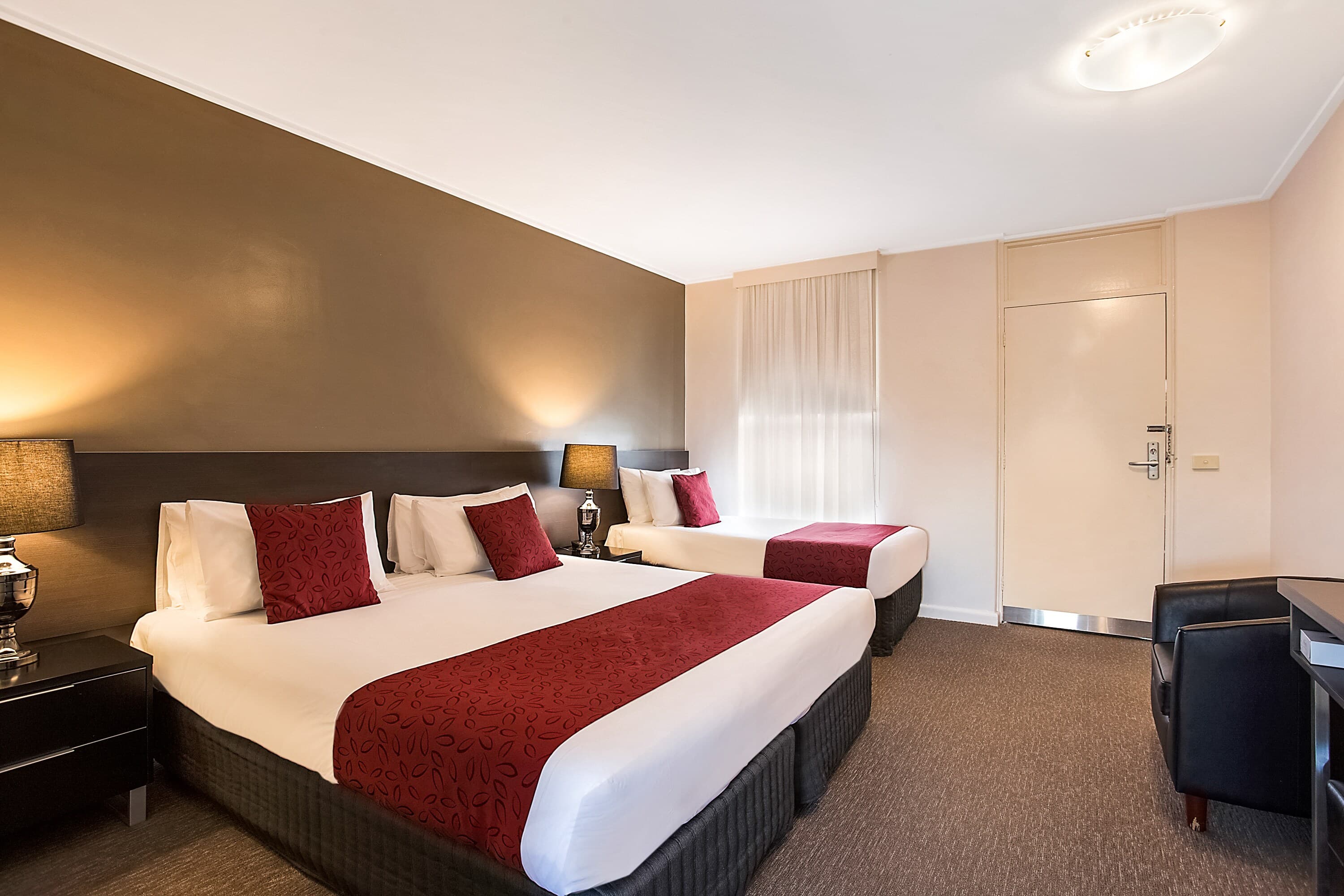 Comfort Inn Western — 13