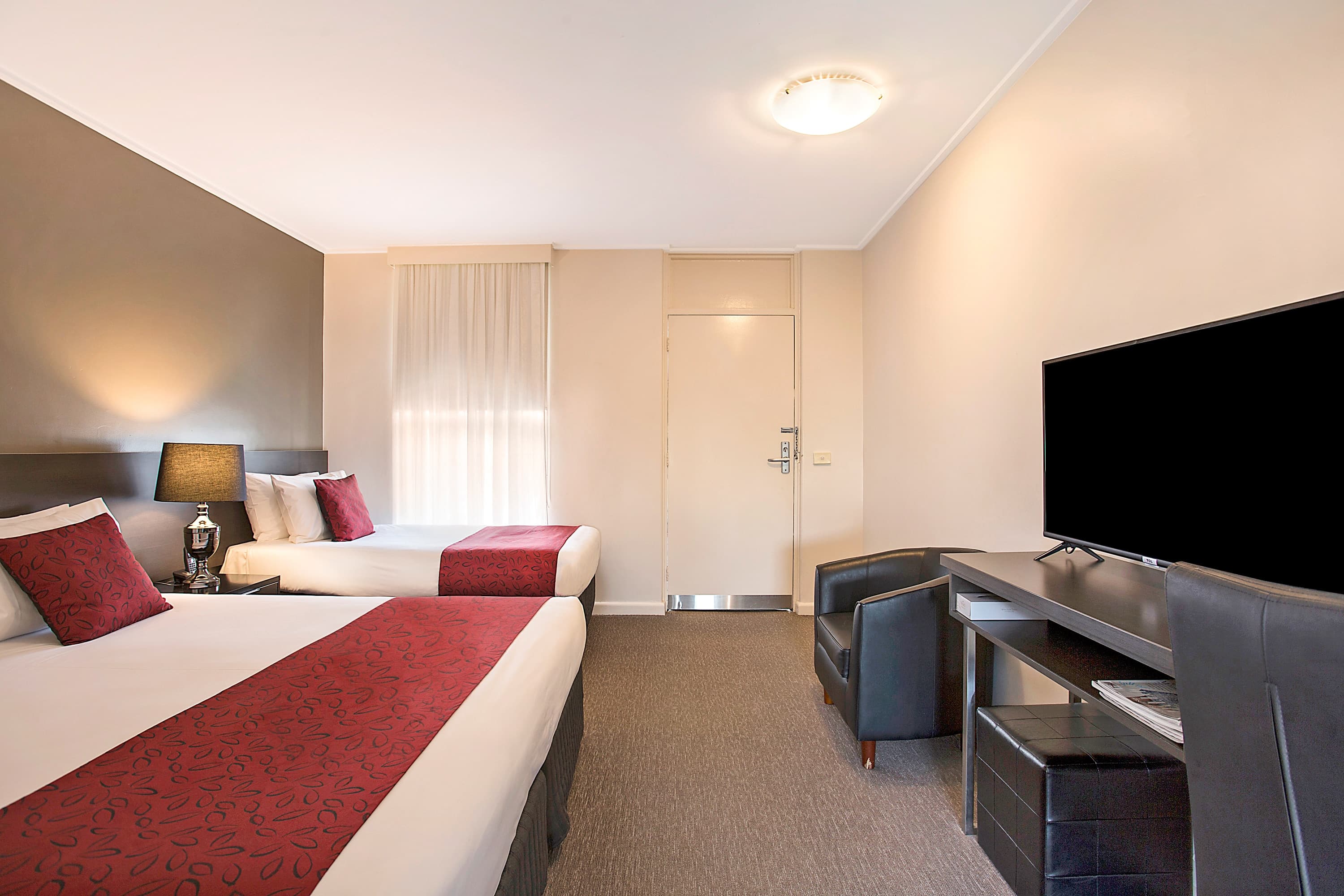 Comfort Inn Western — 14