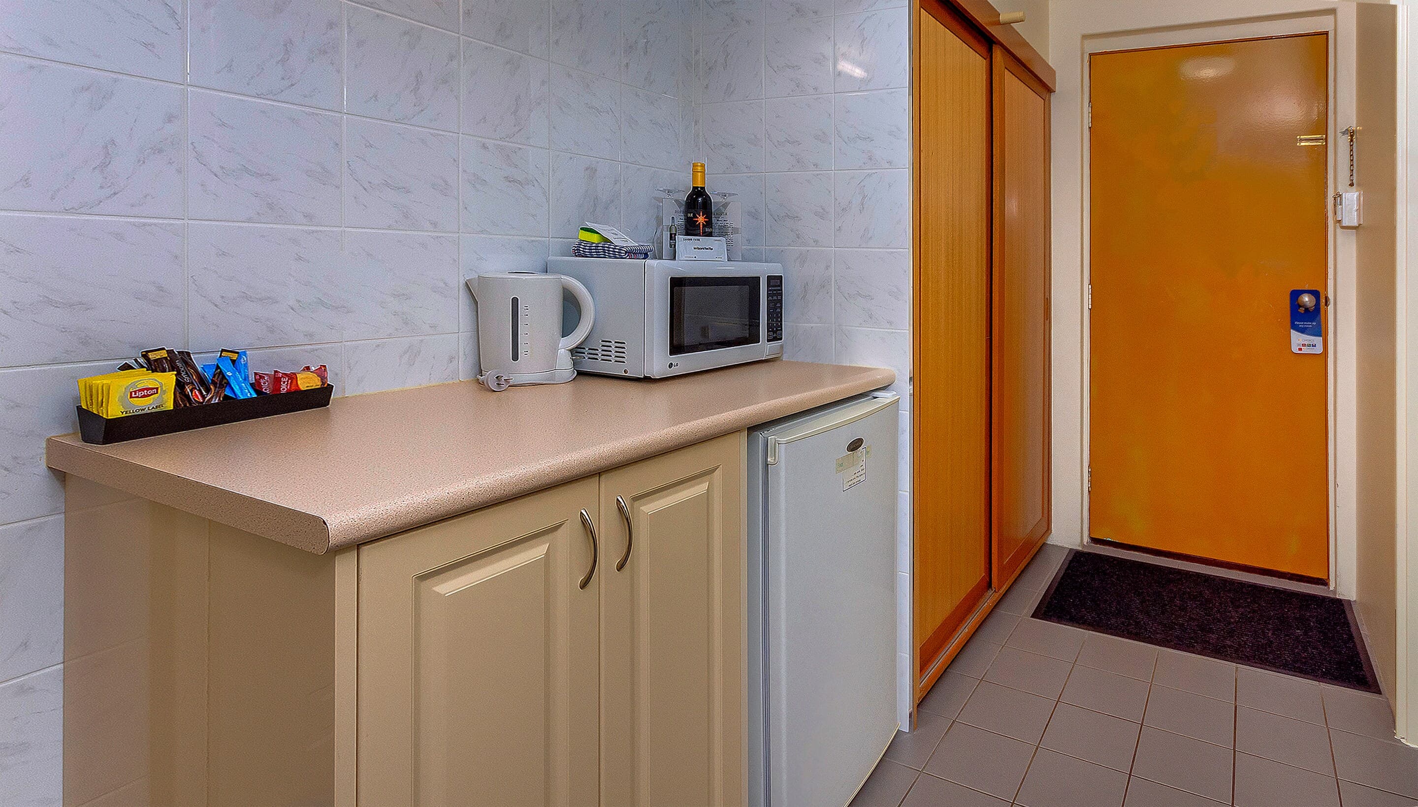 Comfort Inn Bay of Isles - Image 5