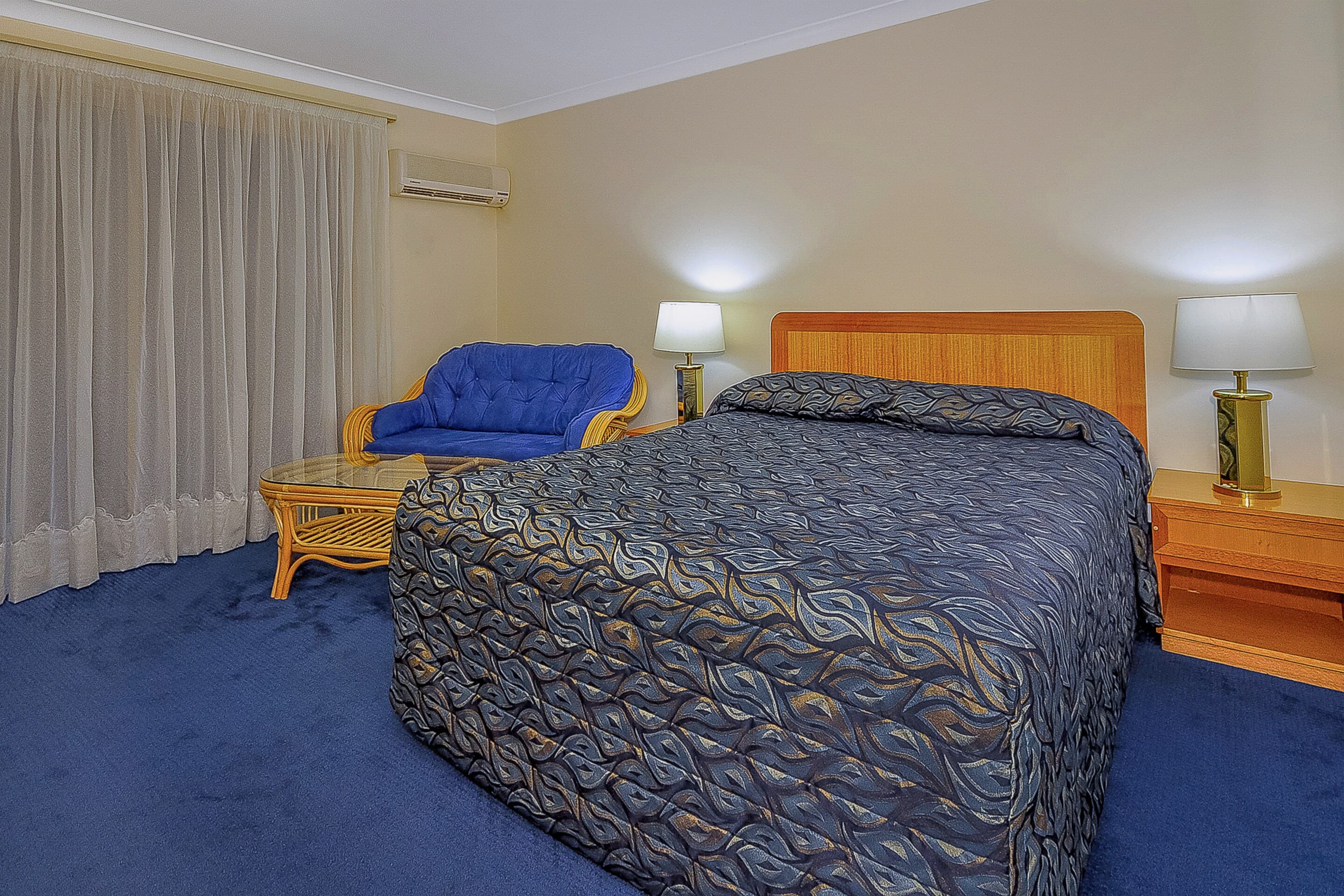 Comfort Inn Bay of Isles — 9