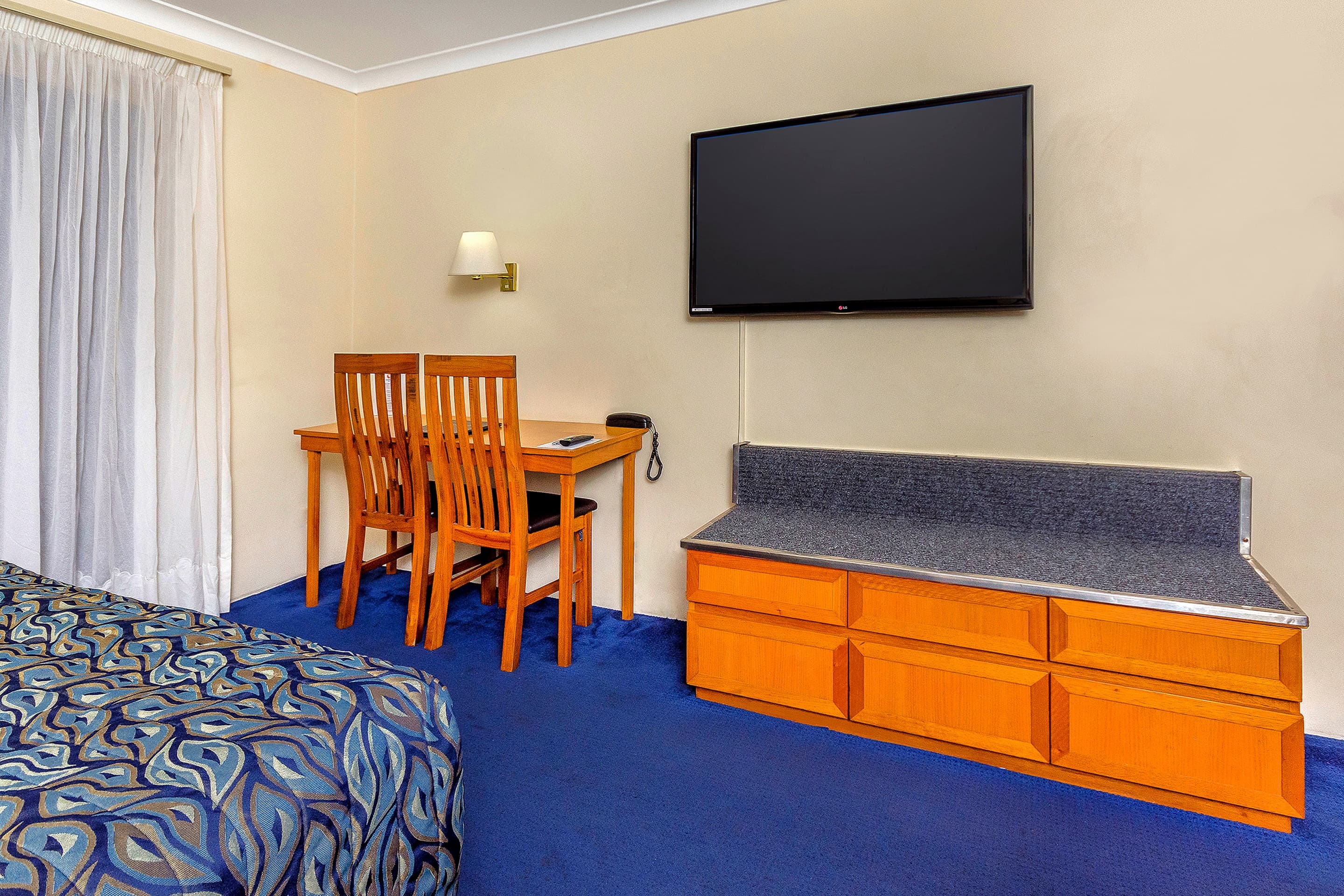 Comfort Inn Bay of Isles — 14