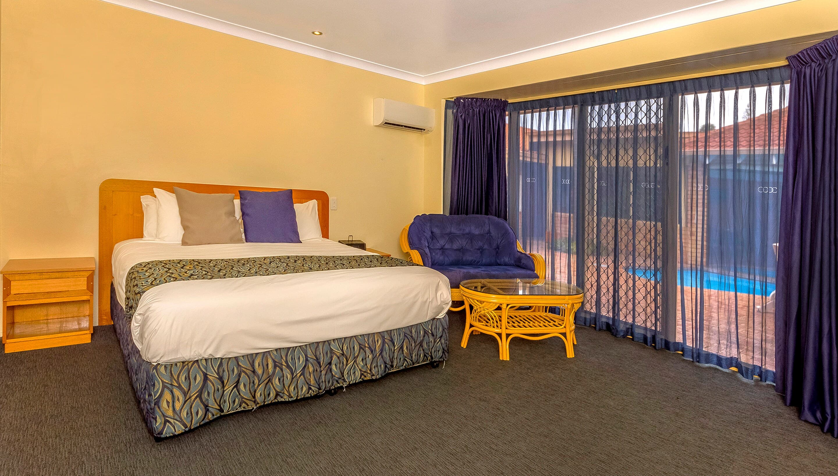 Comfort Inn Bay of Isles — 17