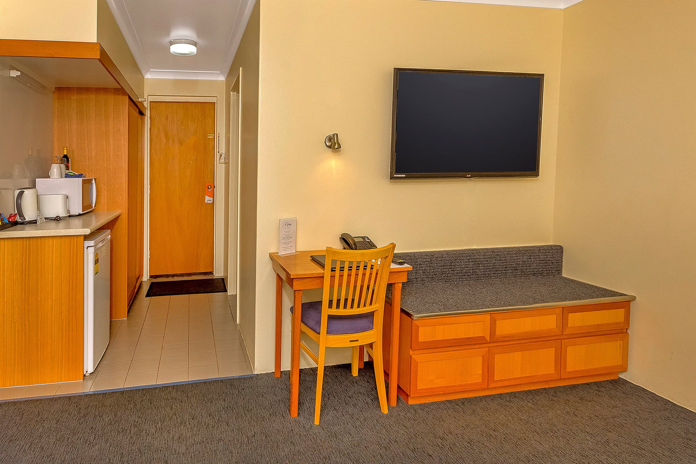 Comfort Inn Bay of Isles — 18