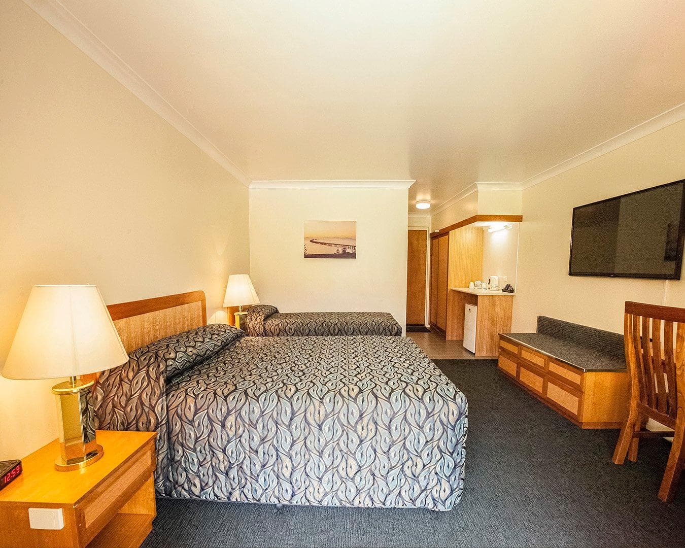 Comfort Inn Bay of Isles - Image 2