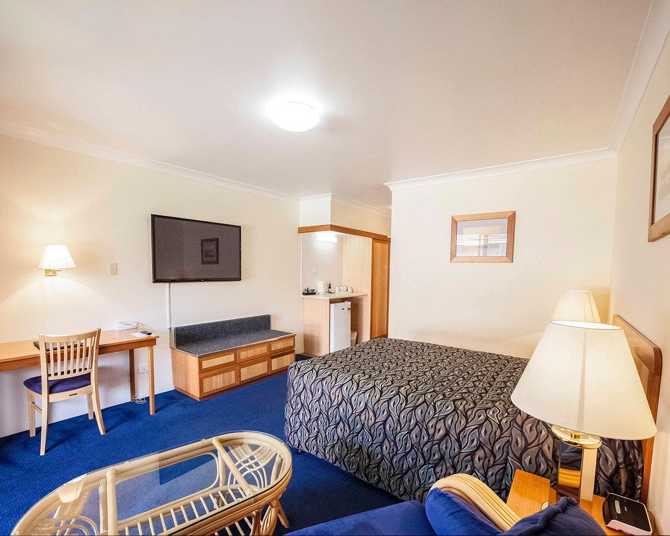 Comfort Inn Bay of Isles — 11