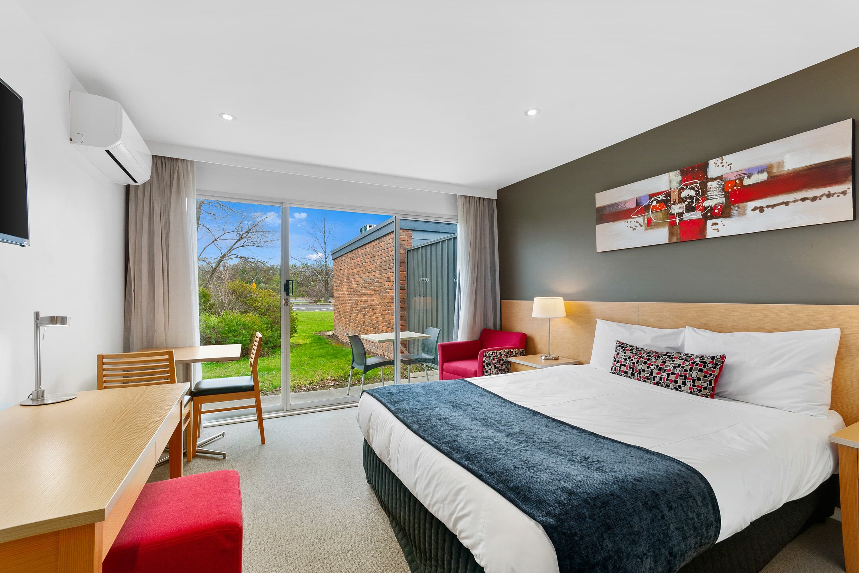 Quality Inn & Suites Traralgon - Image 2
