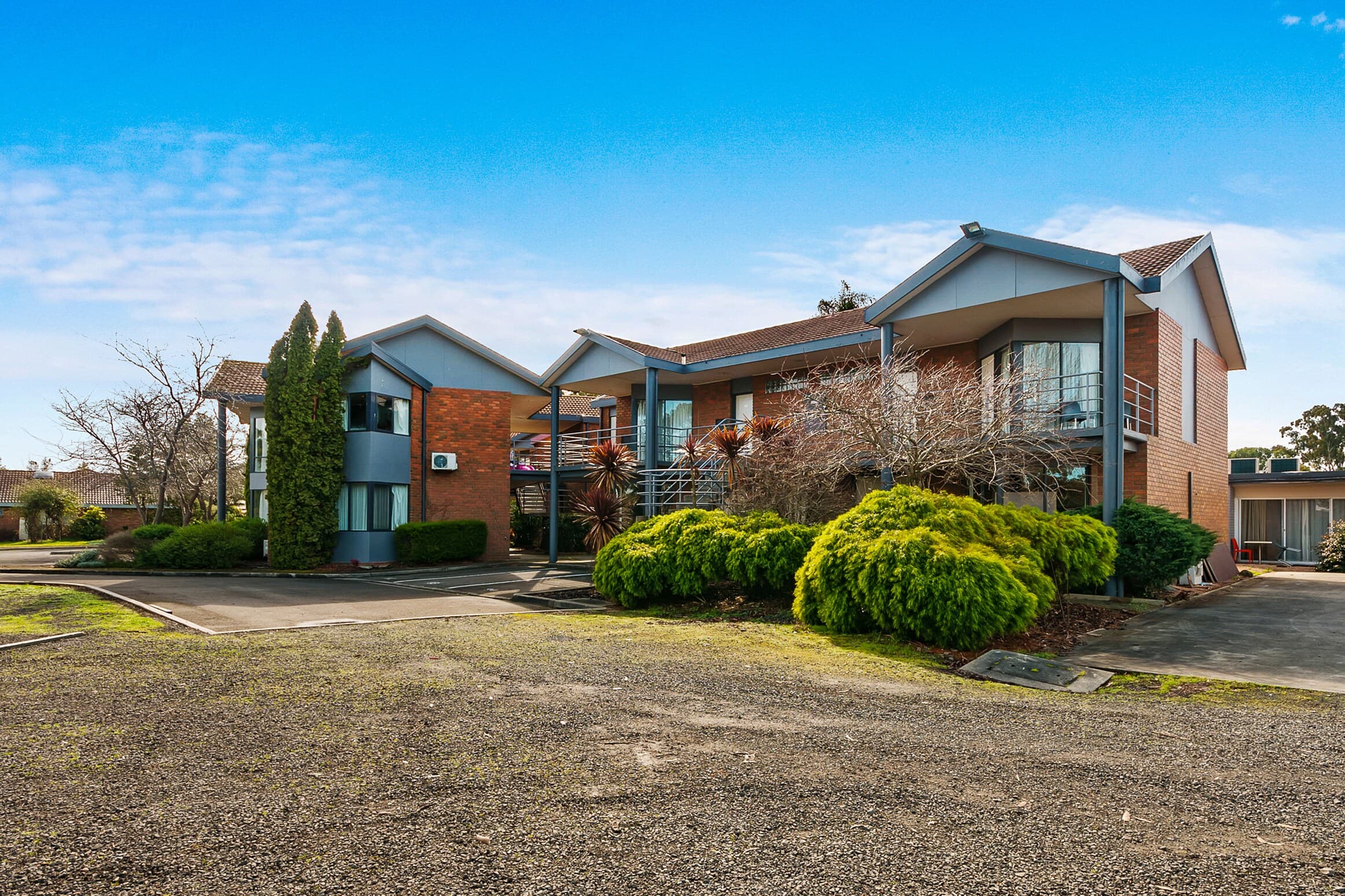 Quality Inn & Suites Traralgon - Image 1