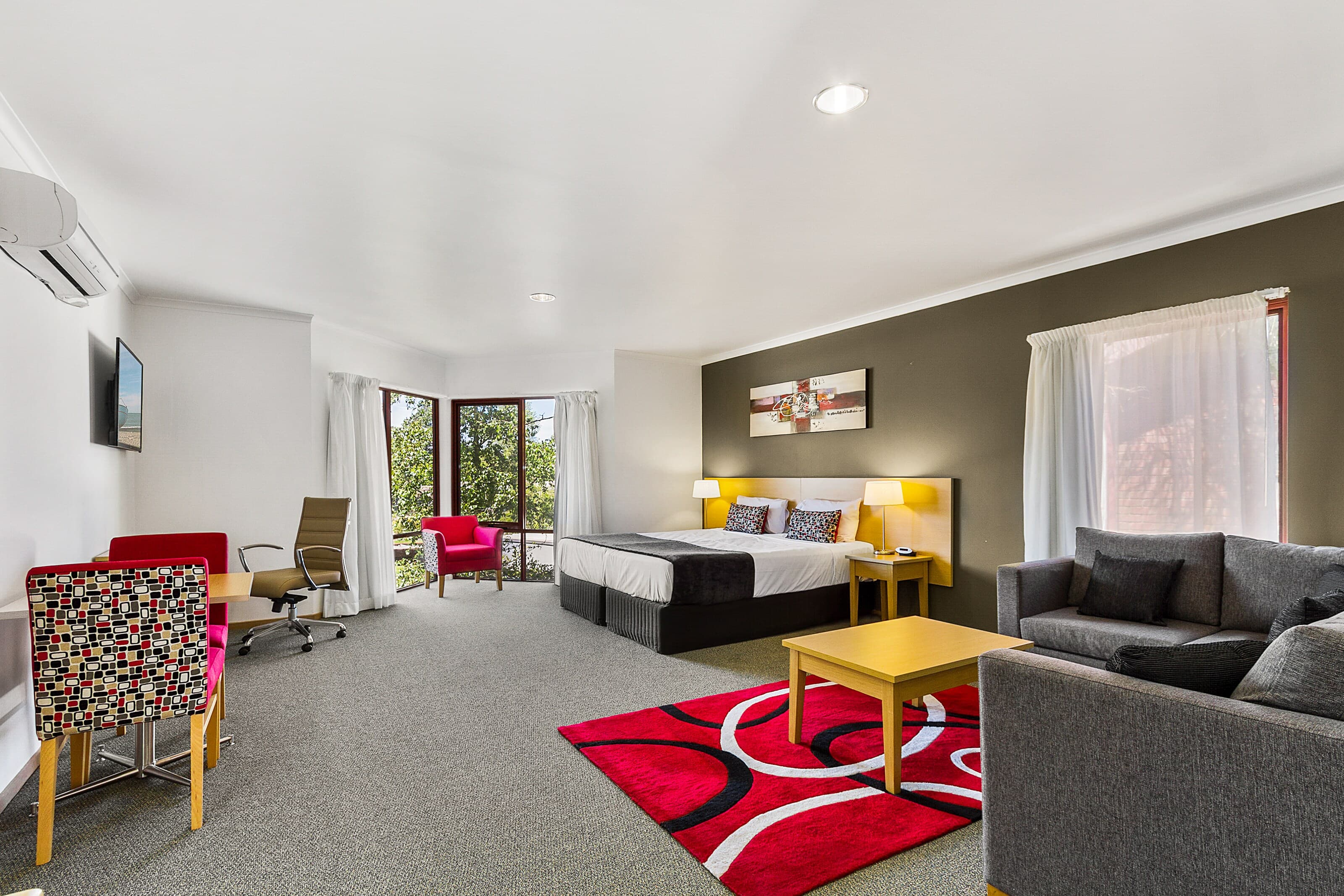 Quality Inn & Suites Traralgon - Image 5