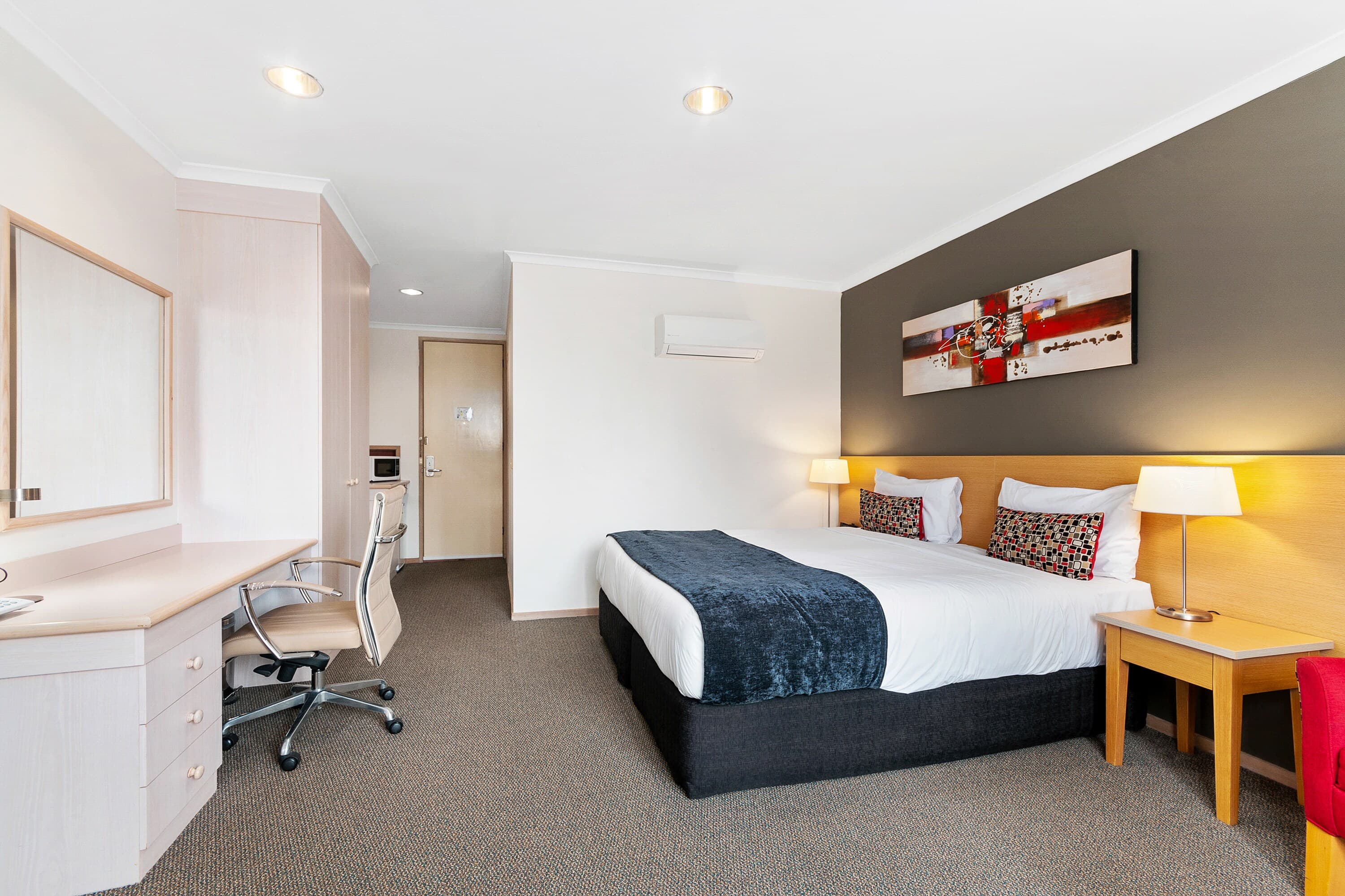 Quality Inn & Suites Traralgon - Image 4