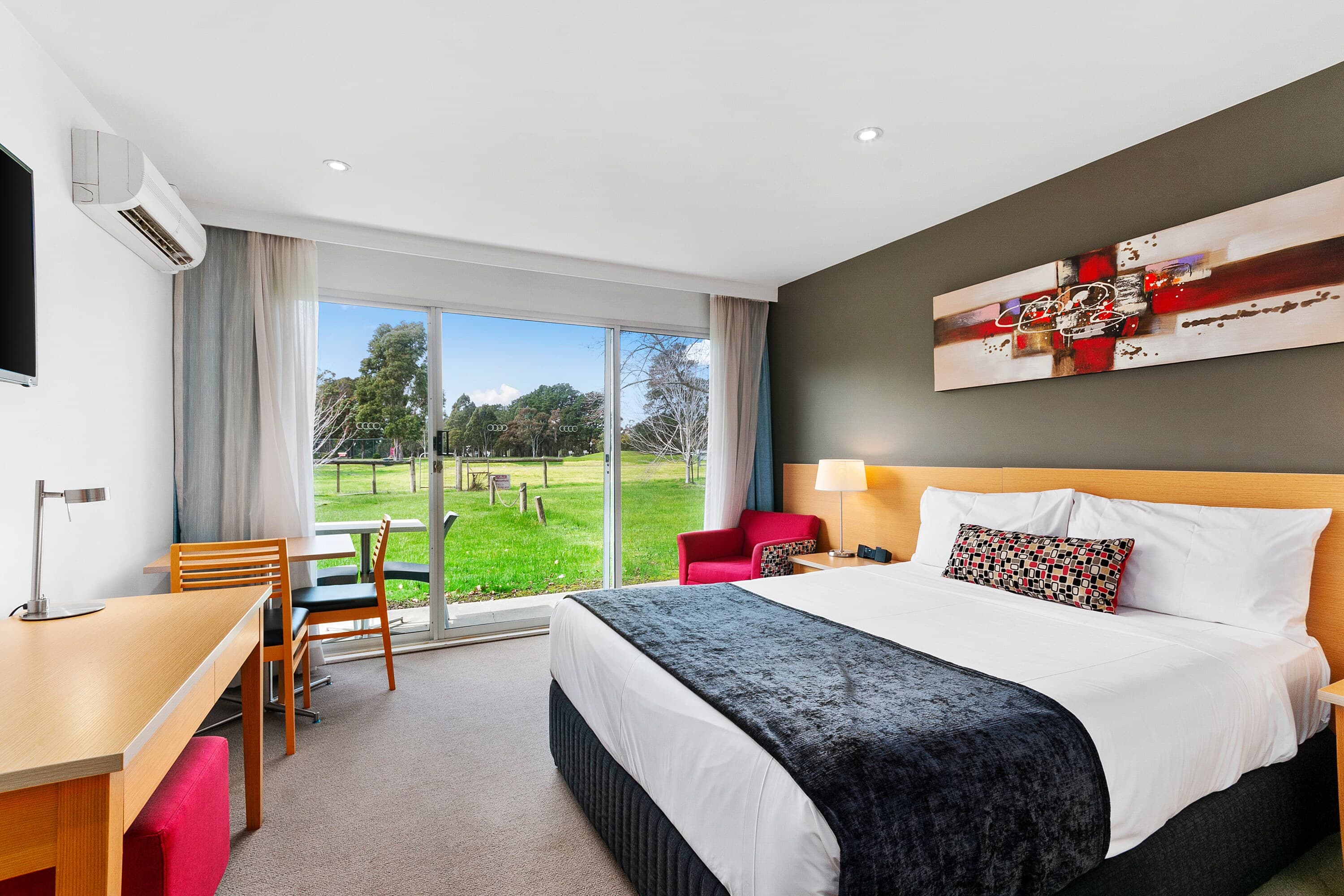 Quality Inn & Suites Traralgon — 7