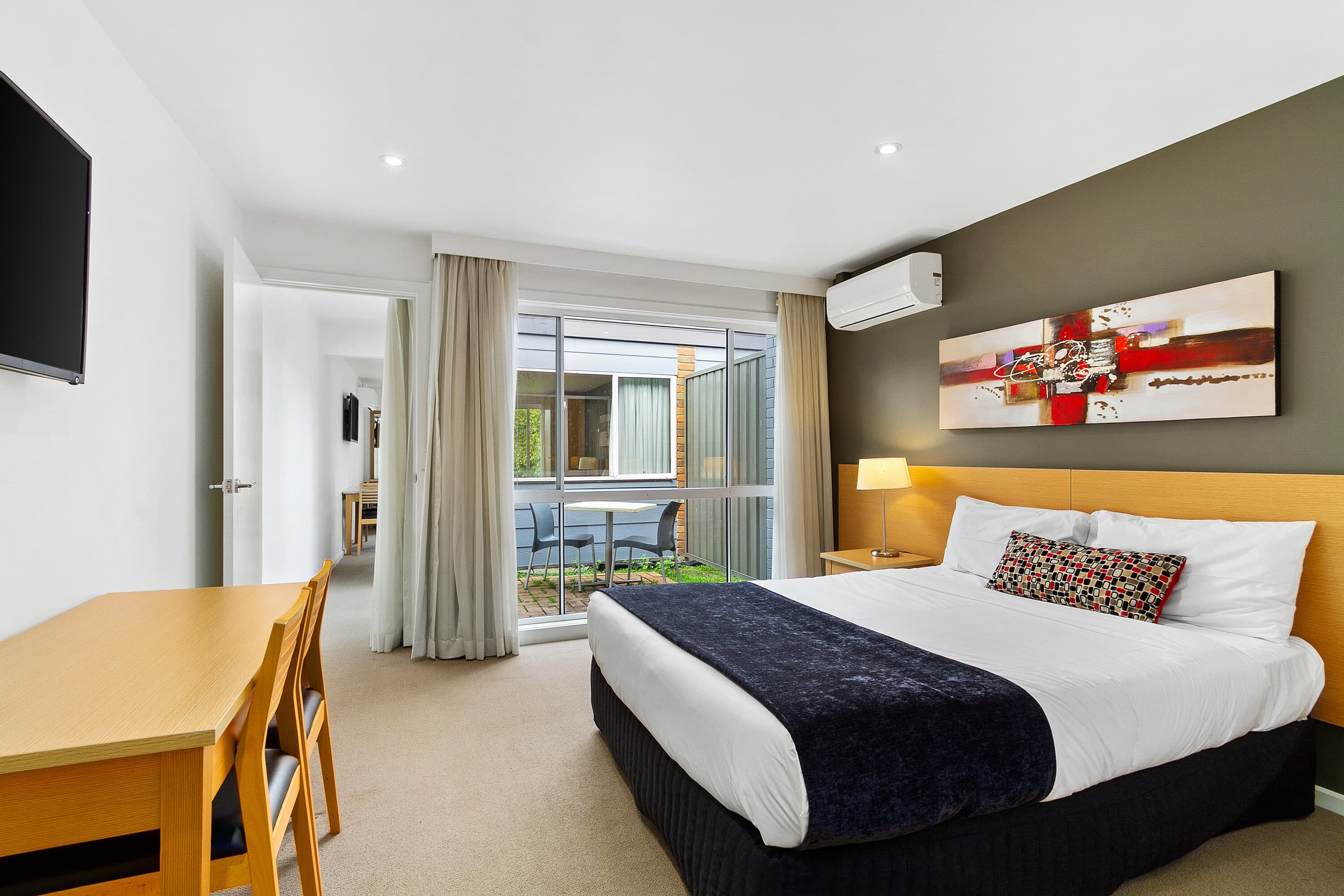Quality Inn & Suites Traralgon — 9