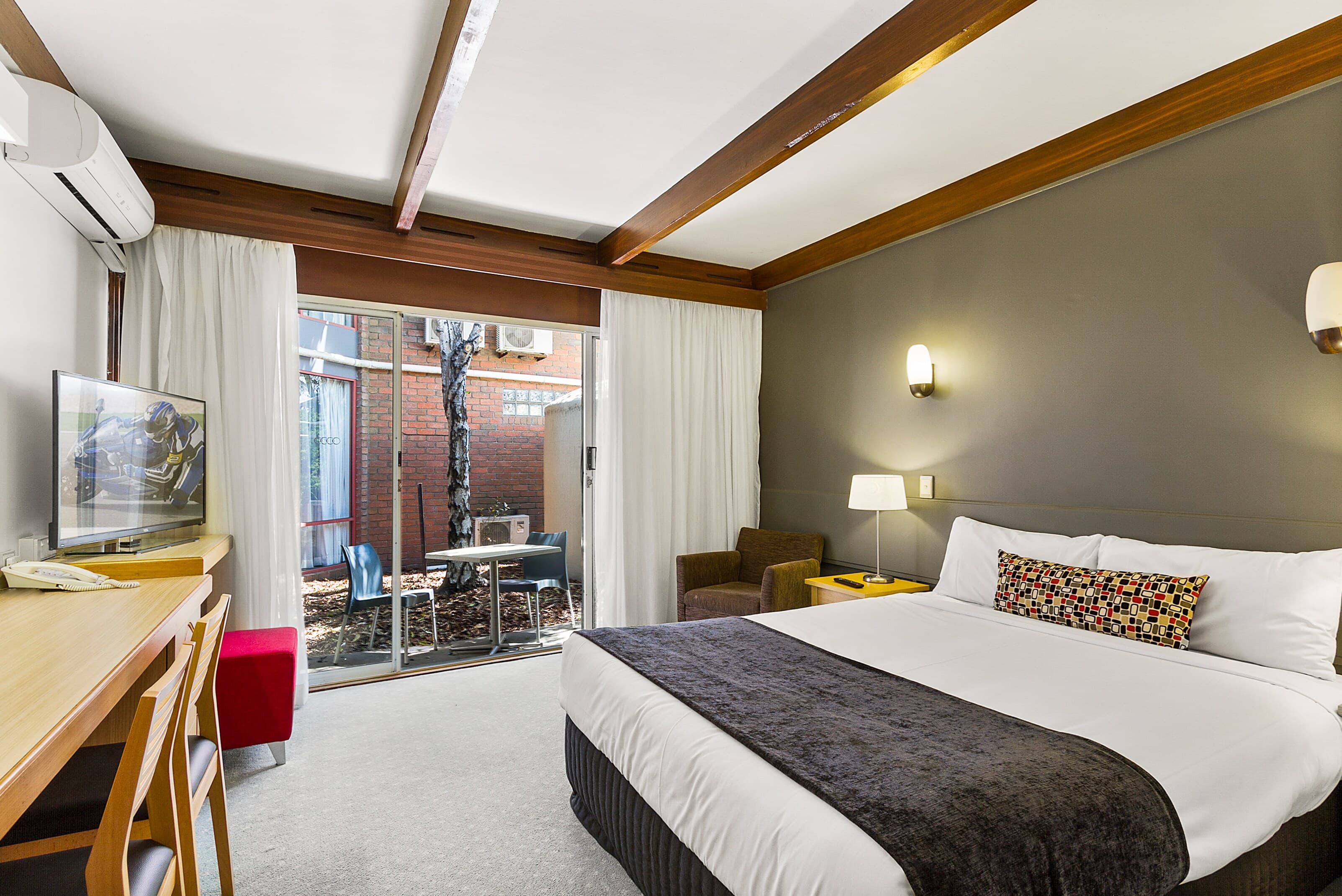 Quality Inn & Suites Traralgon — 10