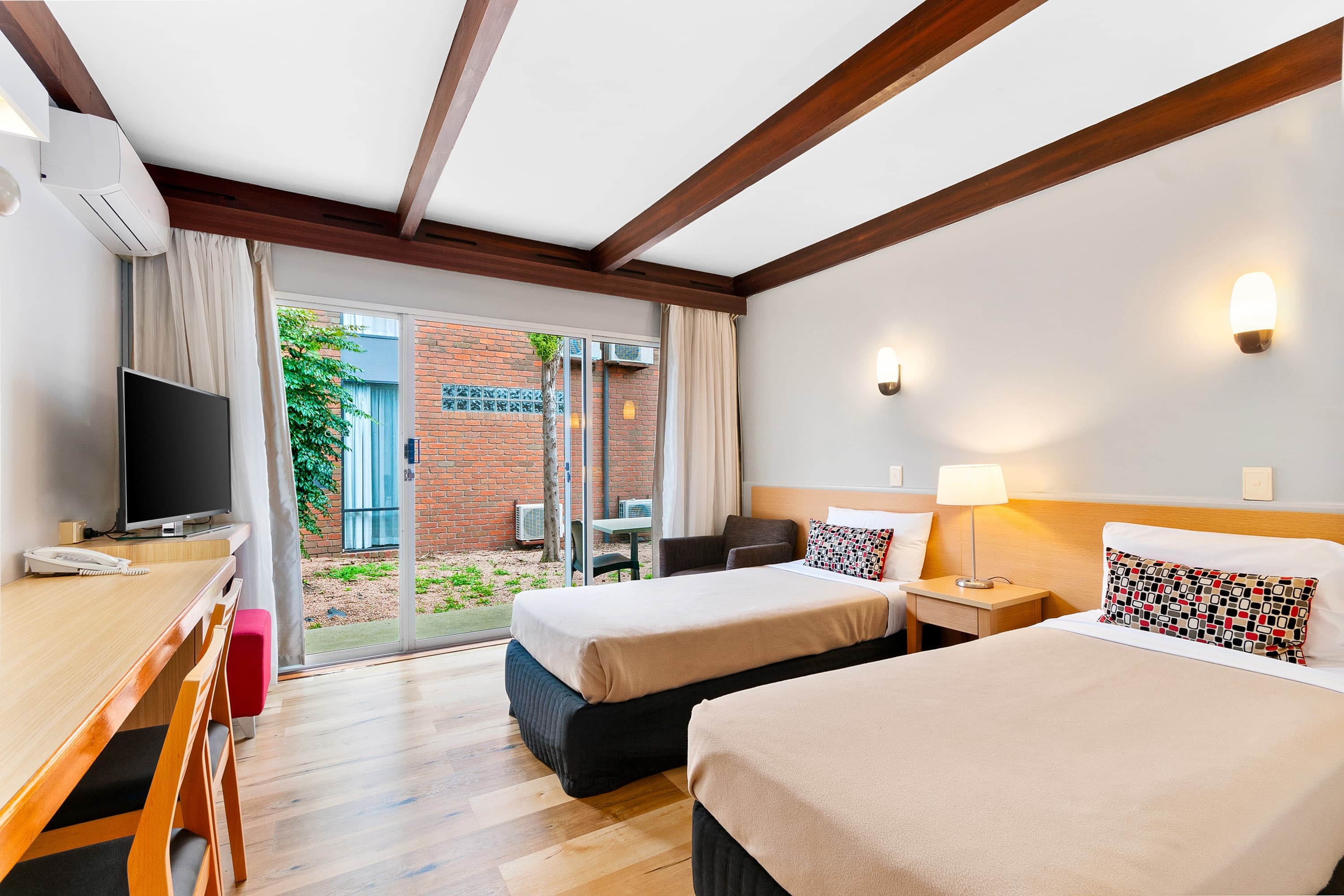 Quality Inn & Suites Traralgon — 11