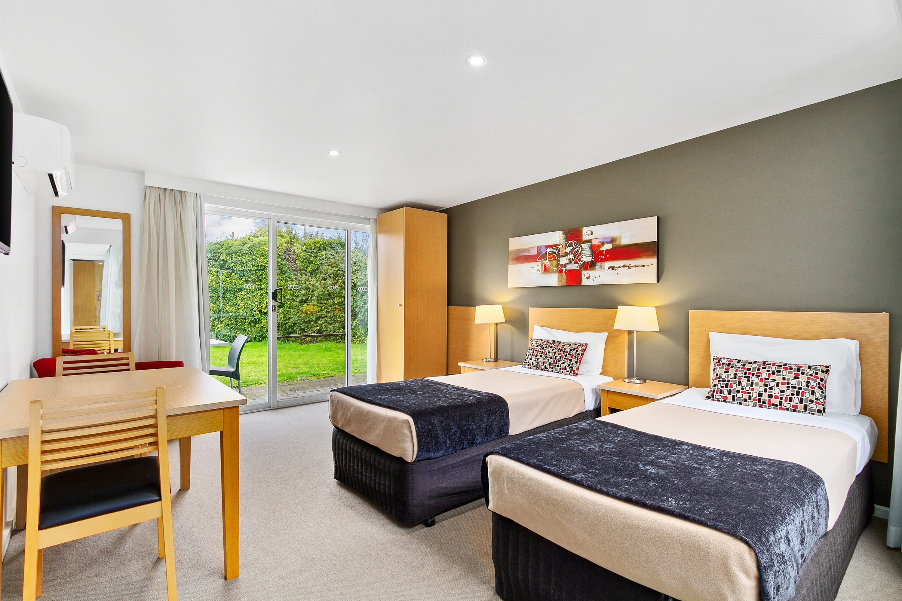 Quality Inn & Suites Traralgon — 12