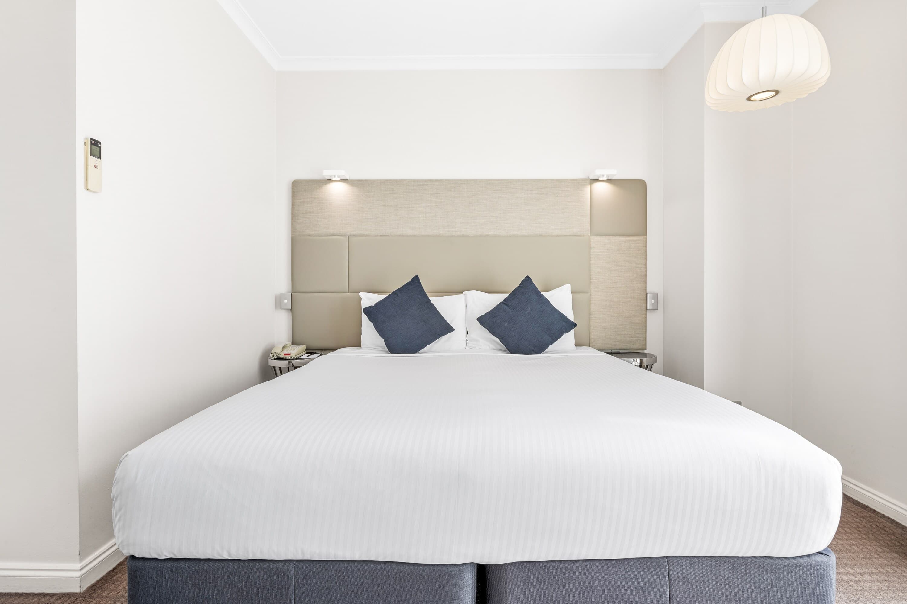 Clarion Suites Gateway — 6