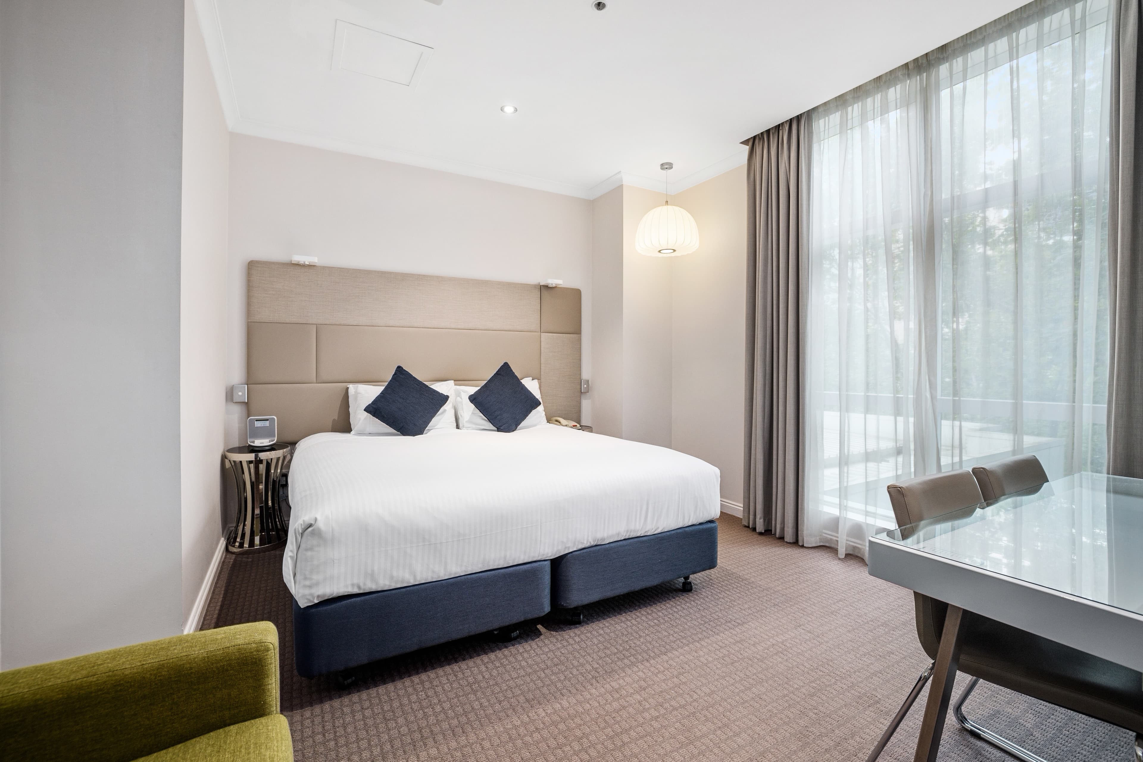 Clarion Suites Gateway - Image 2